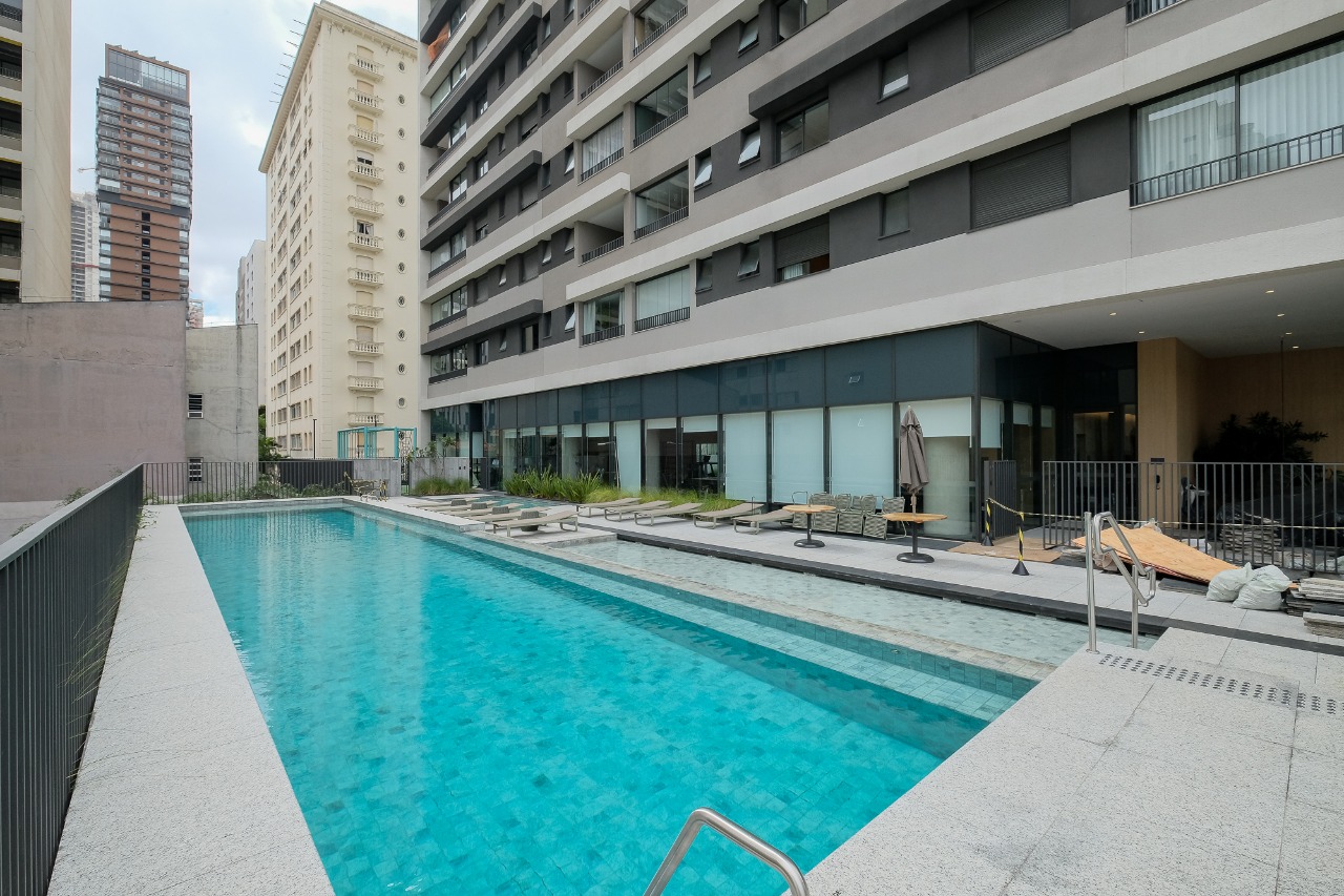 Apartamento para venda em Pinheiros
