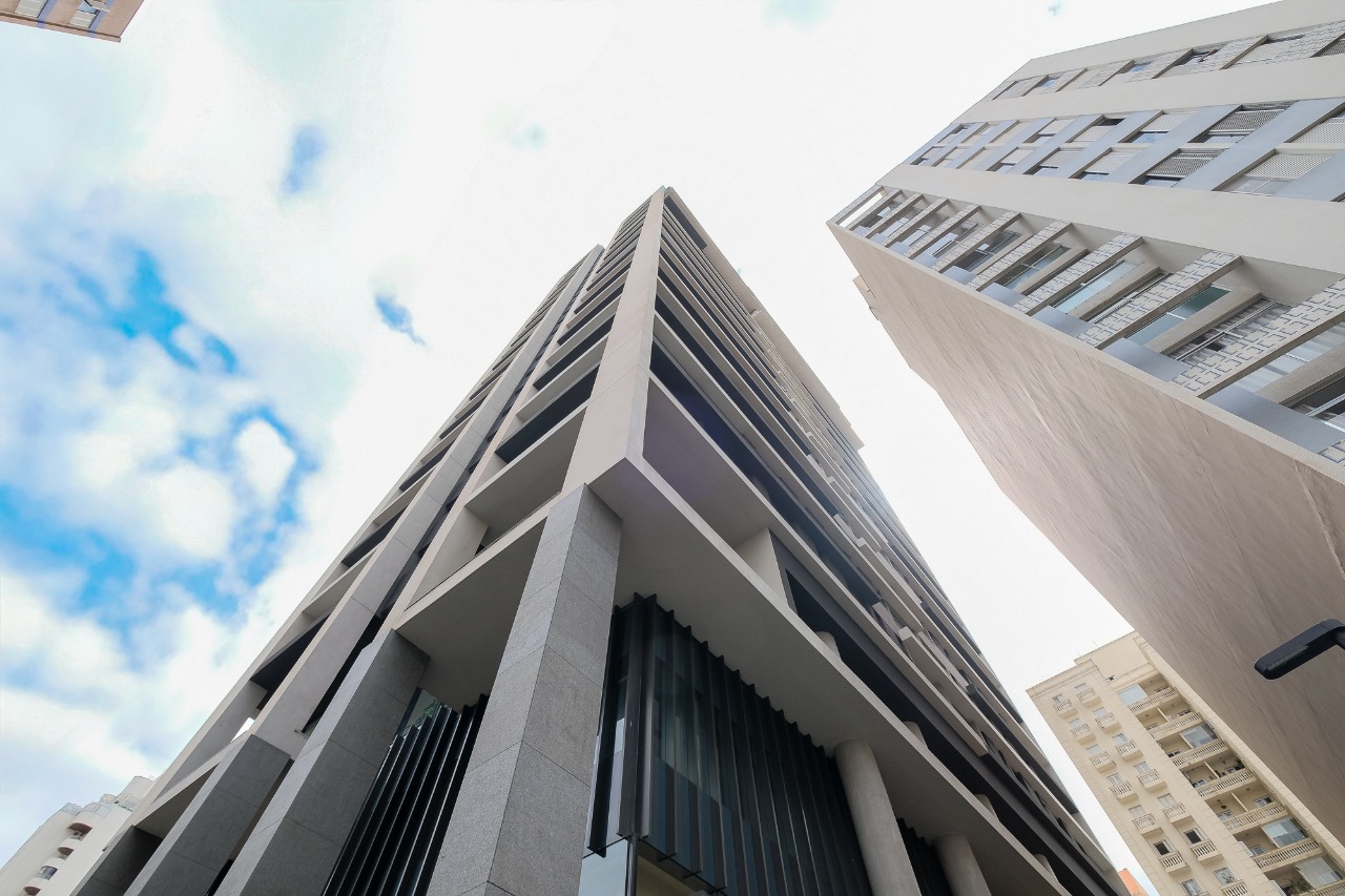 Apartamento para venda em Pinheiros