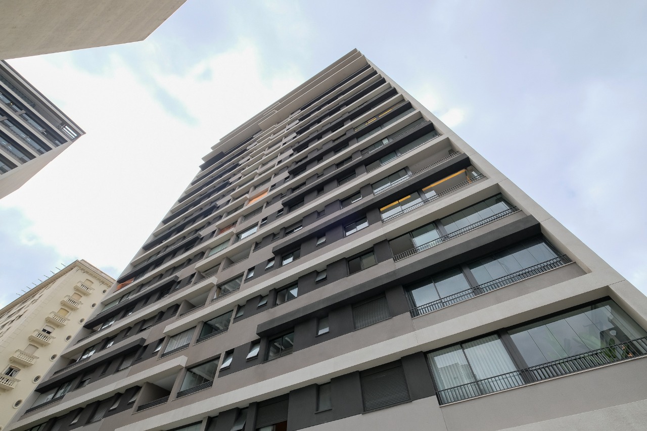 Apartamento para venda em Pinheiros