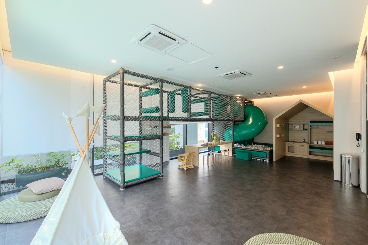 Apartamento para venda em Pinheiros