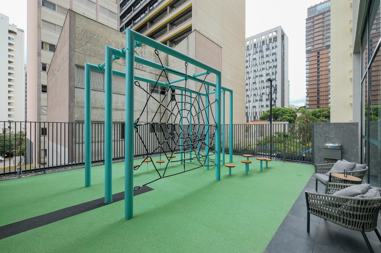 Apartamento para venda em Pinheiros