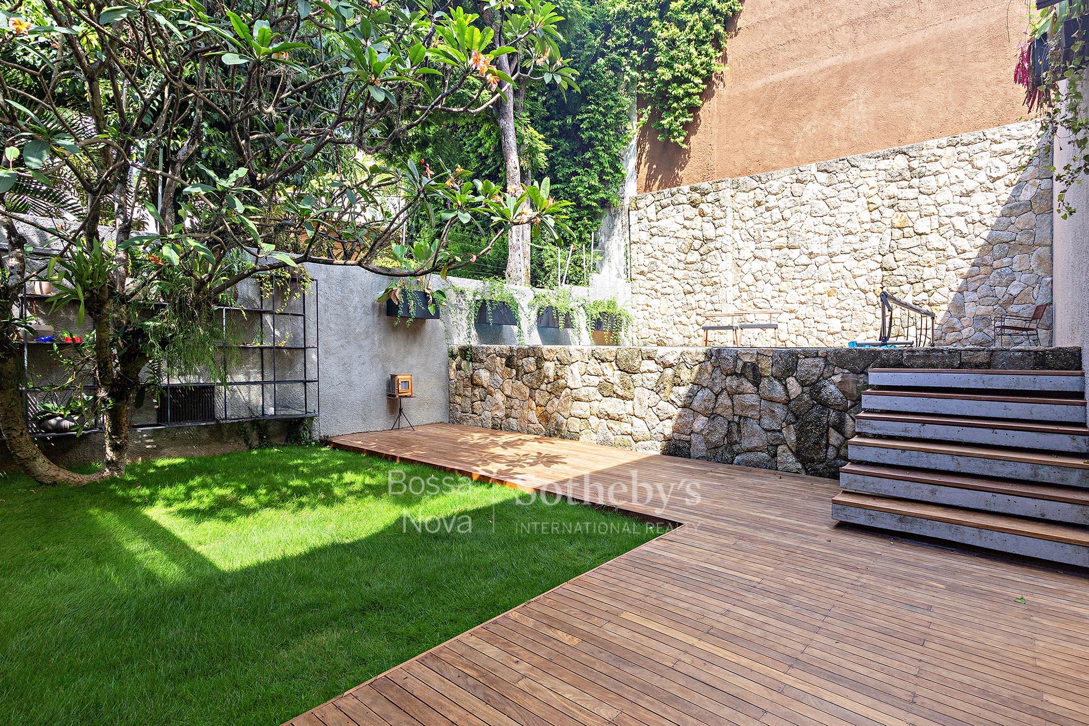 Casa para venda em Alto de Pinheiros