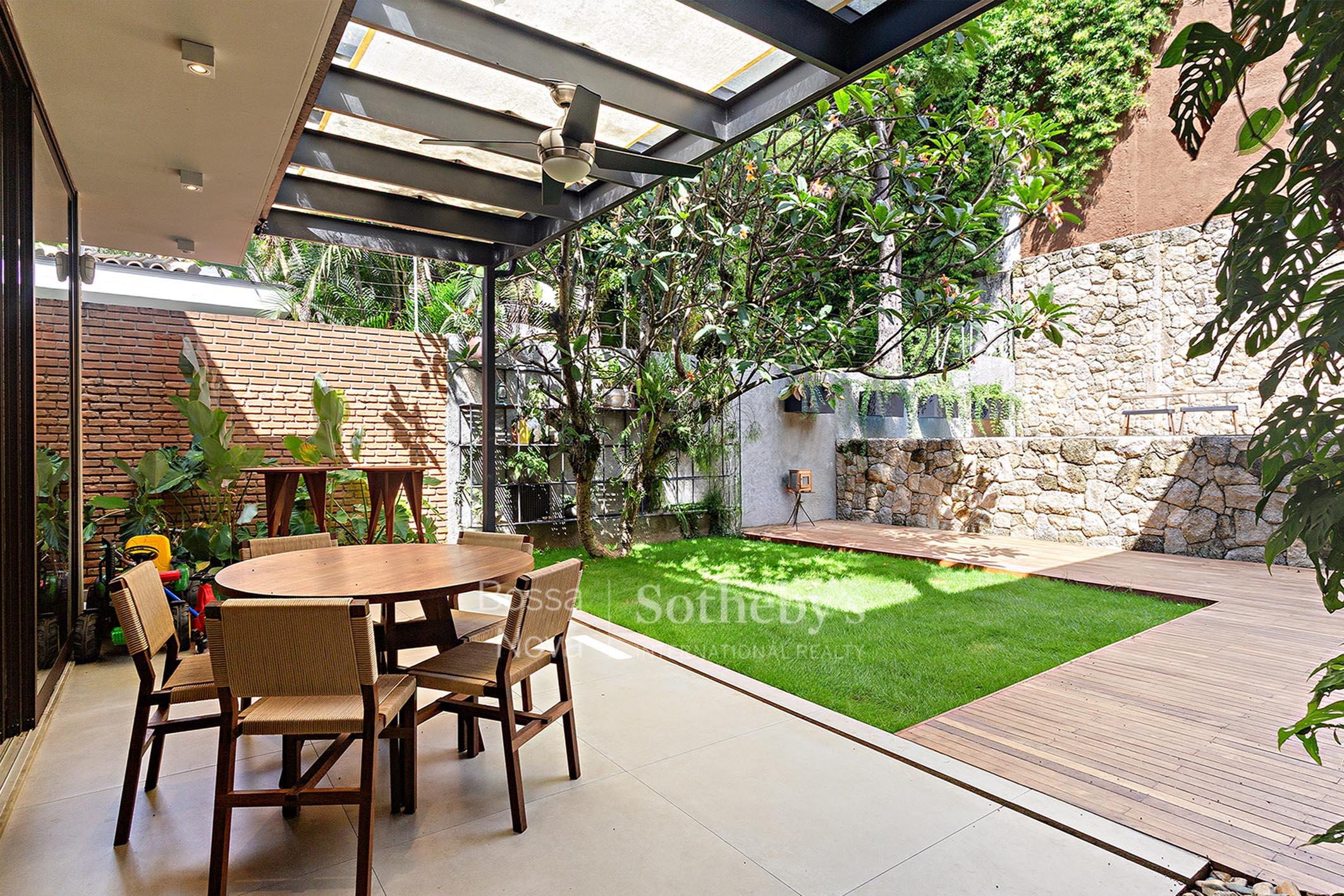 Casa para venda em Alto de Pinheiros