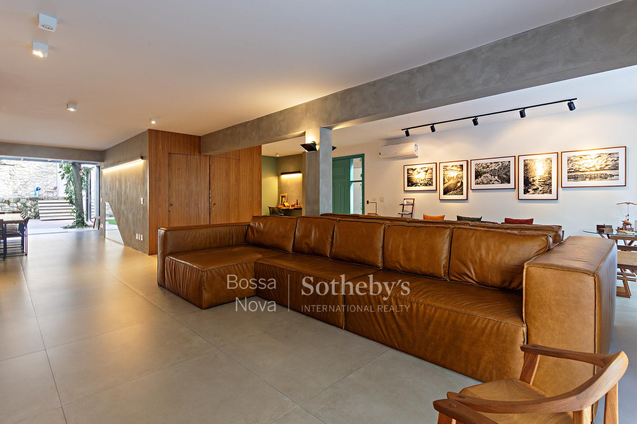 Casa para venda em Alto de Pinheiros