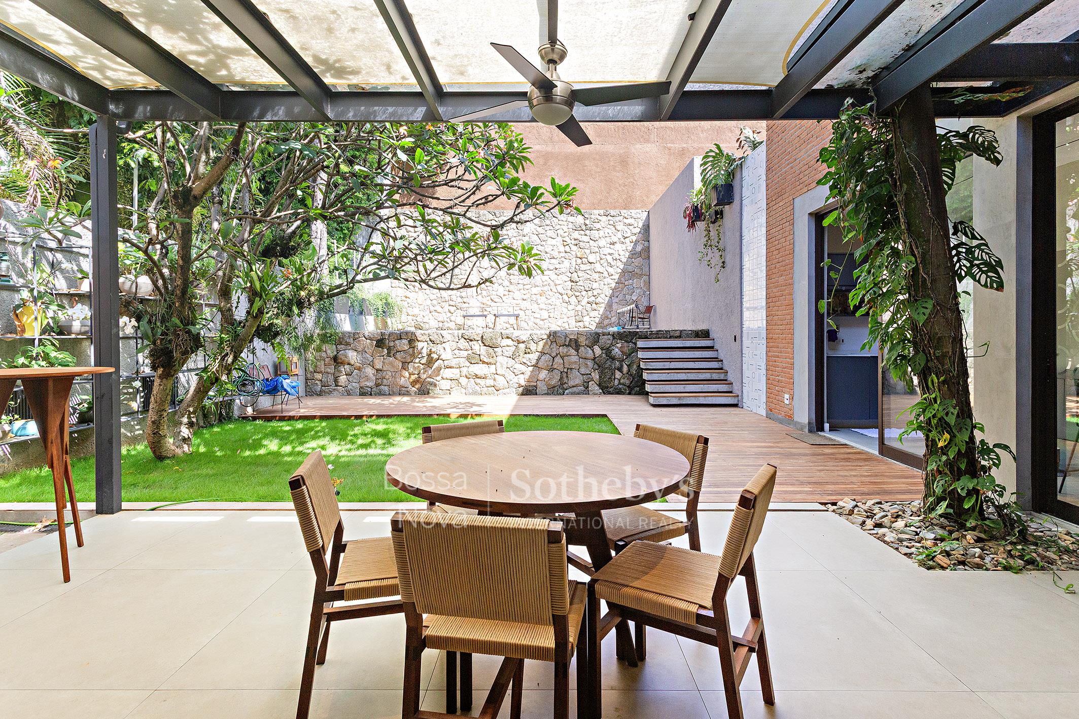 Casa para venda em Alto de Pinheiros