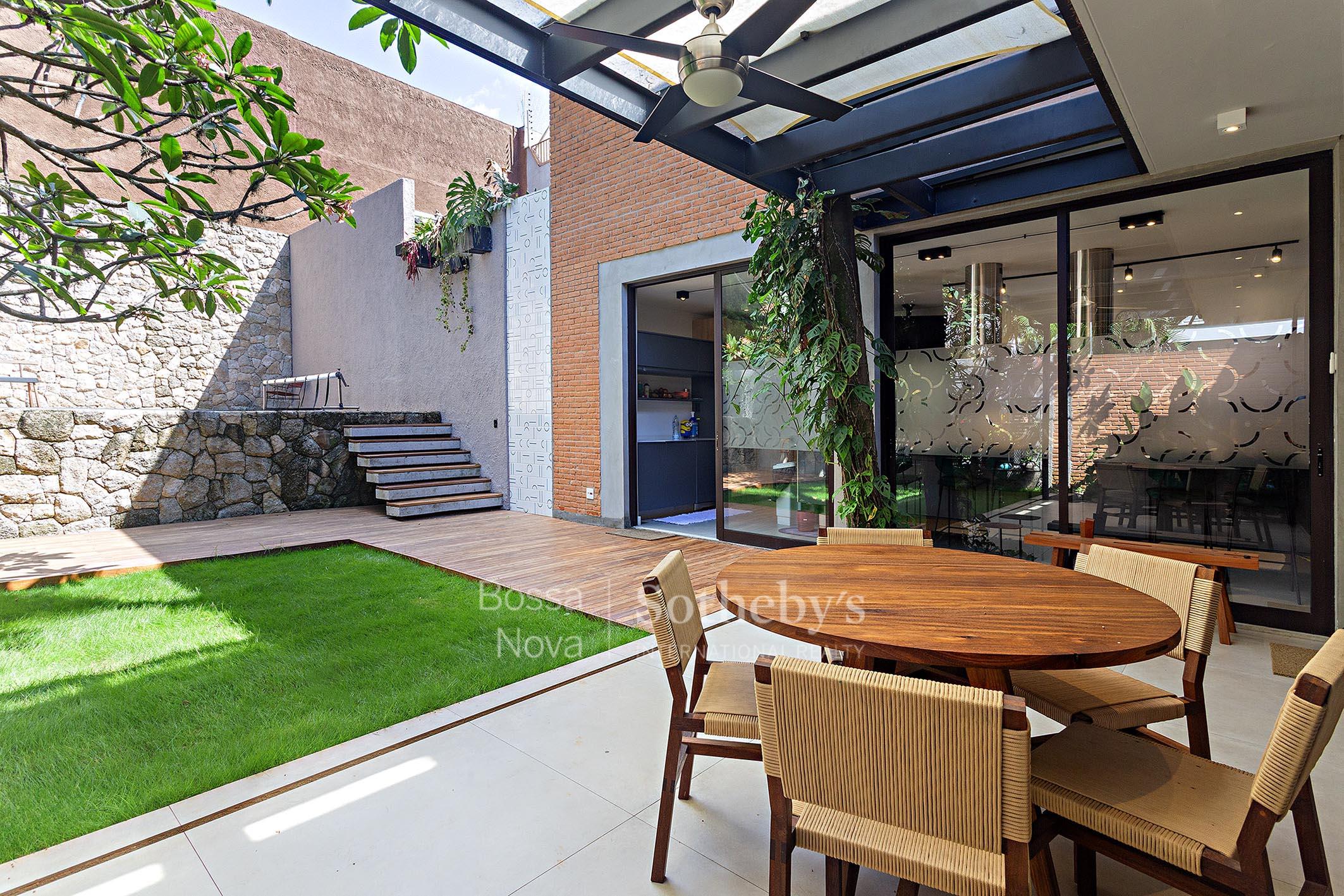 Casa para venda em Alto de Pinheiros
