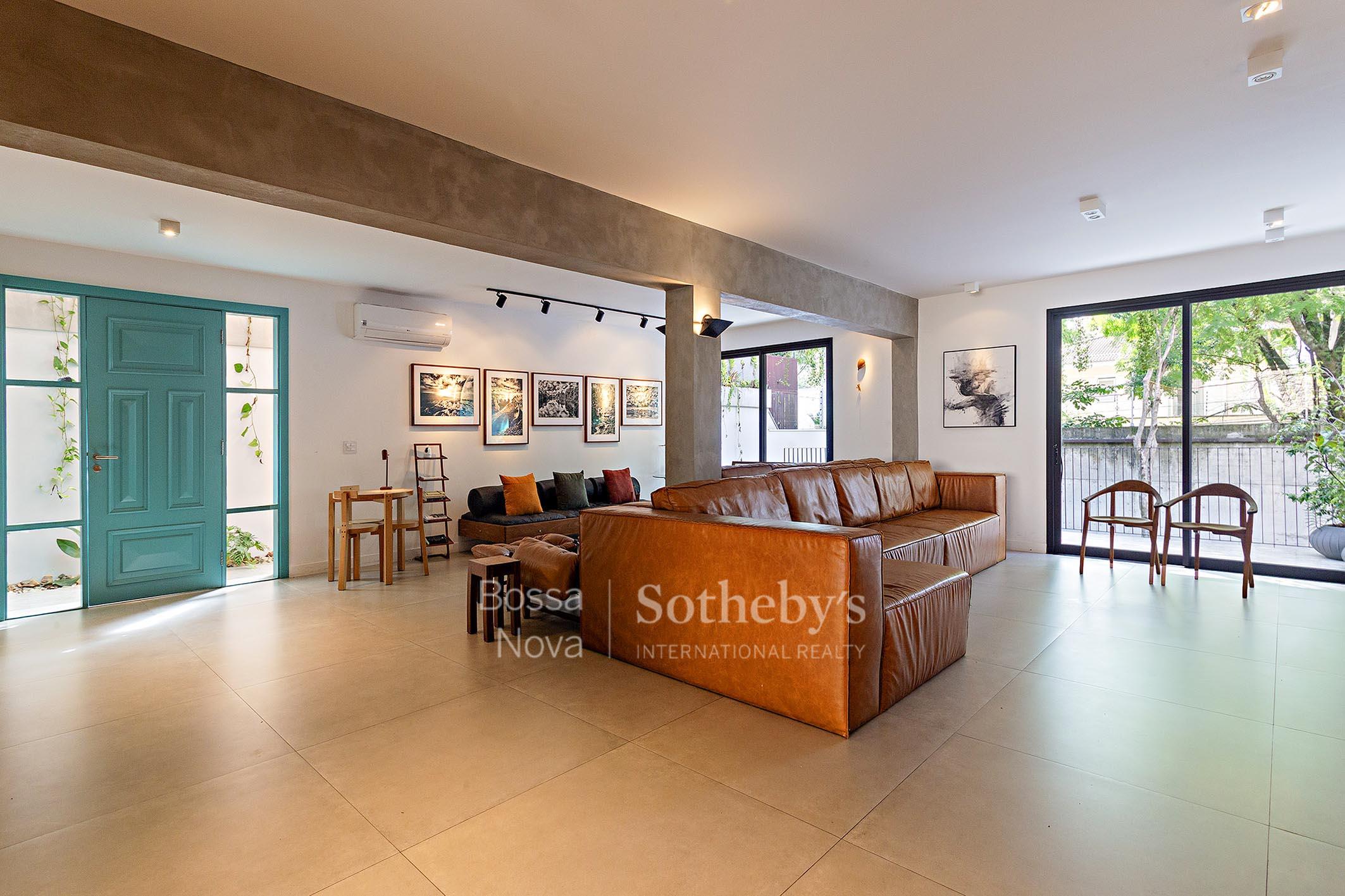 Casa para venda em Alto de Pinheiros