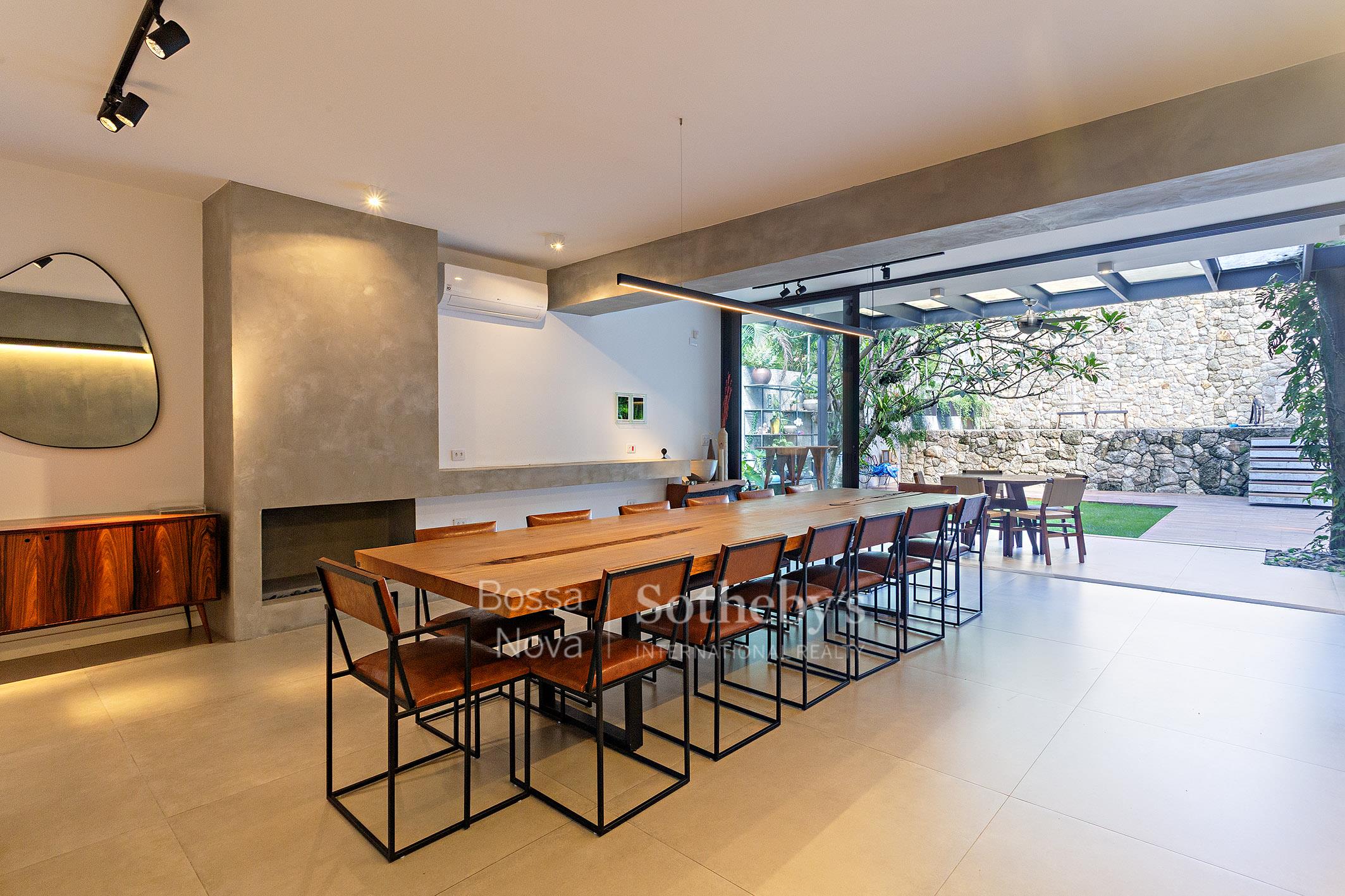 Casa para venda em Alto de Pinheiros