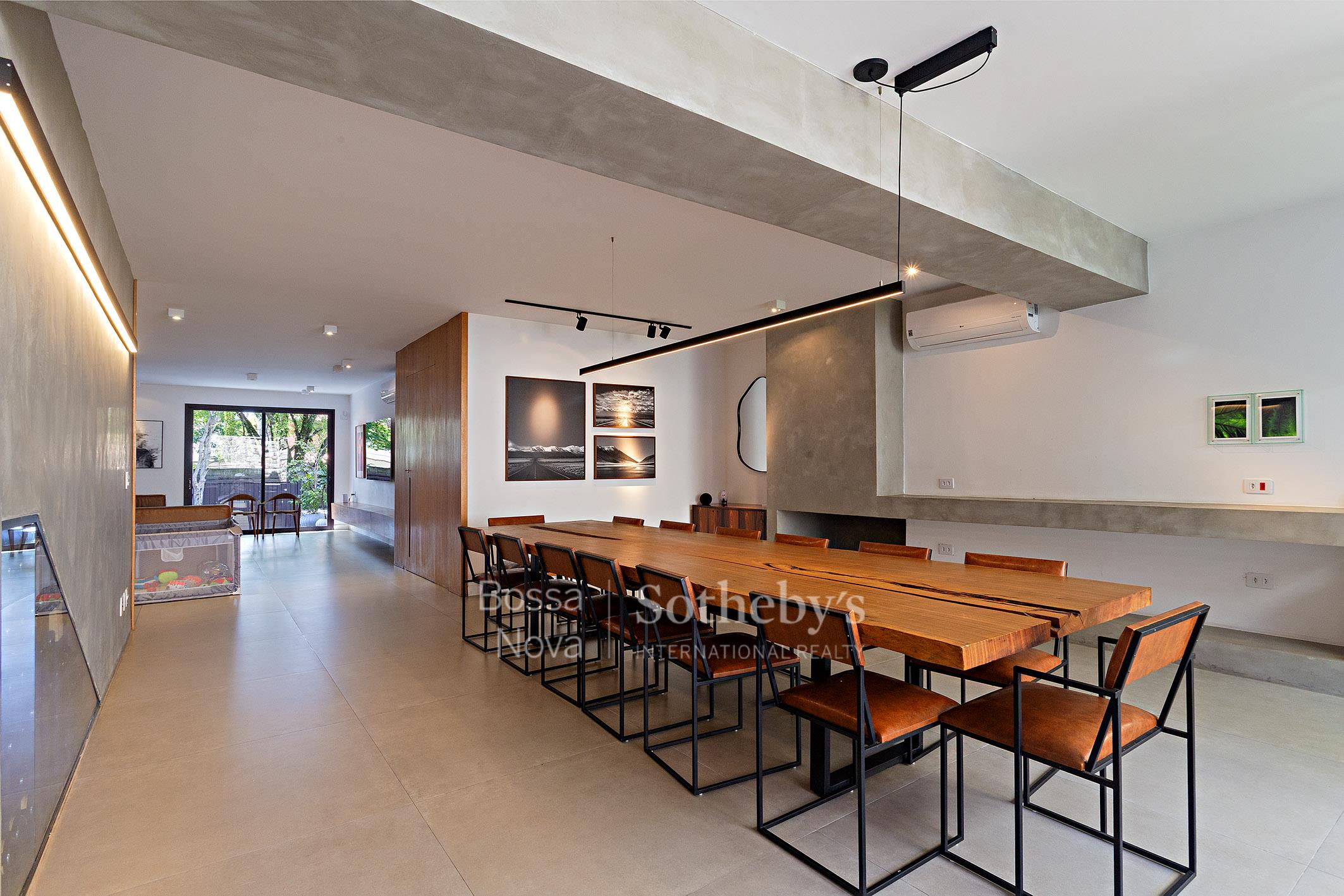 Casa para venda em Alto de Pinheiros