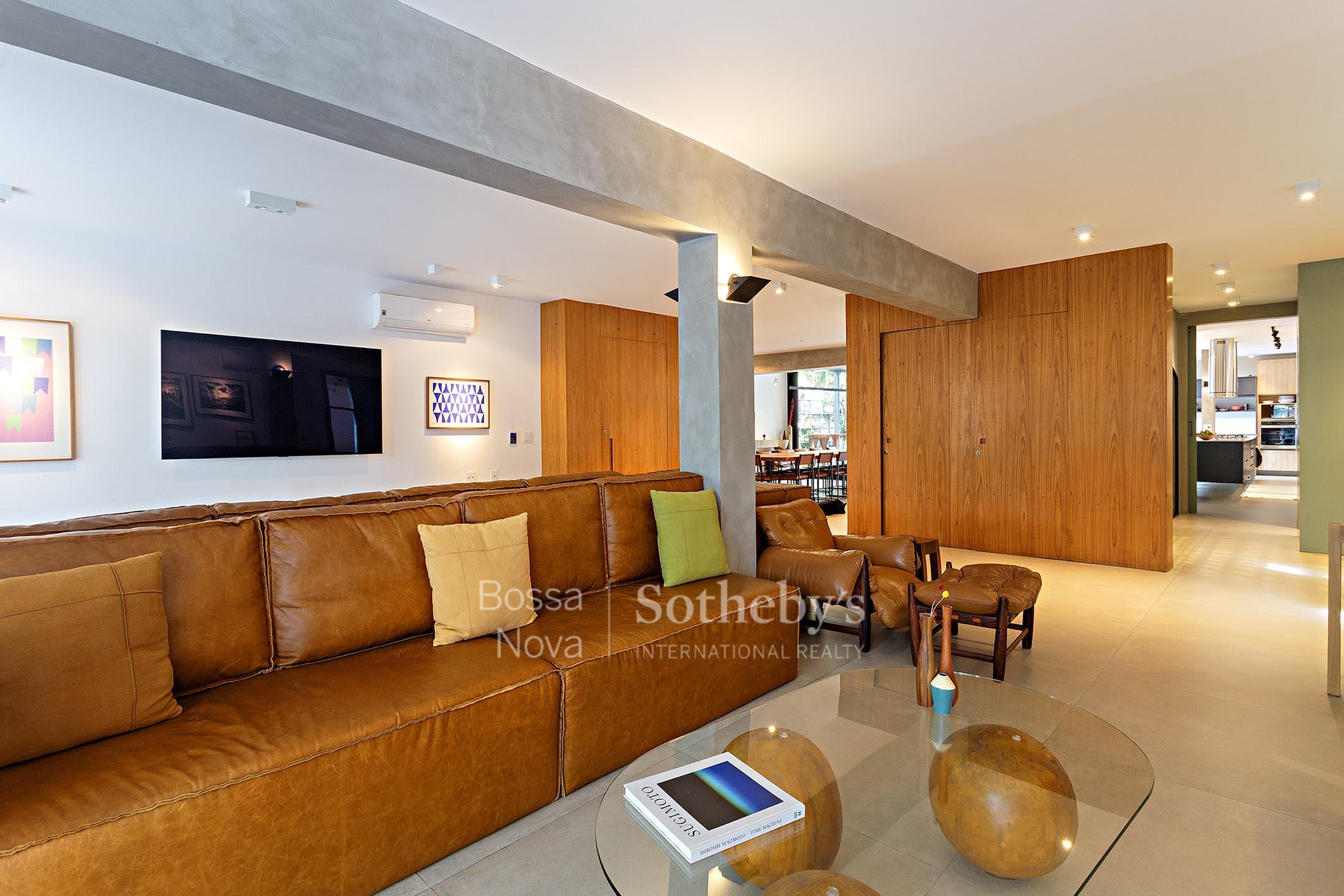 Casa para venda em Alto de Pinheiros