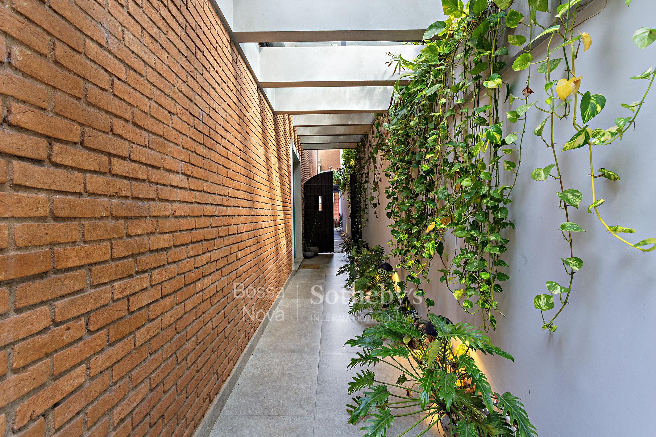 Casa para venda em Alto de Pinheiros