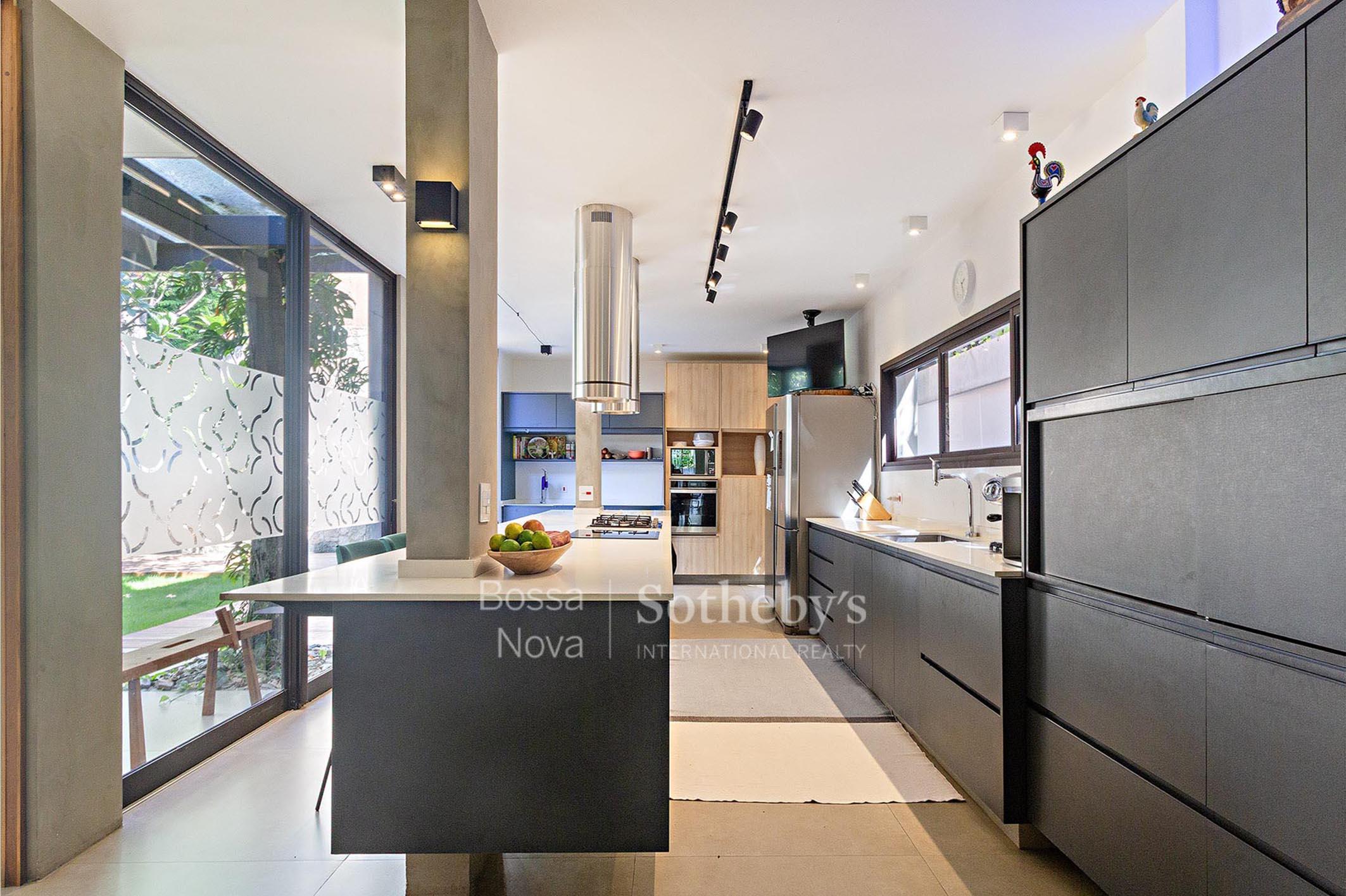 Casa para venda em Alto de Pinheiros