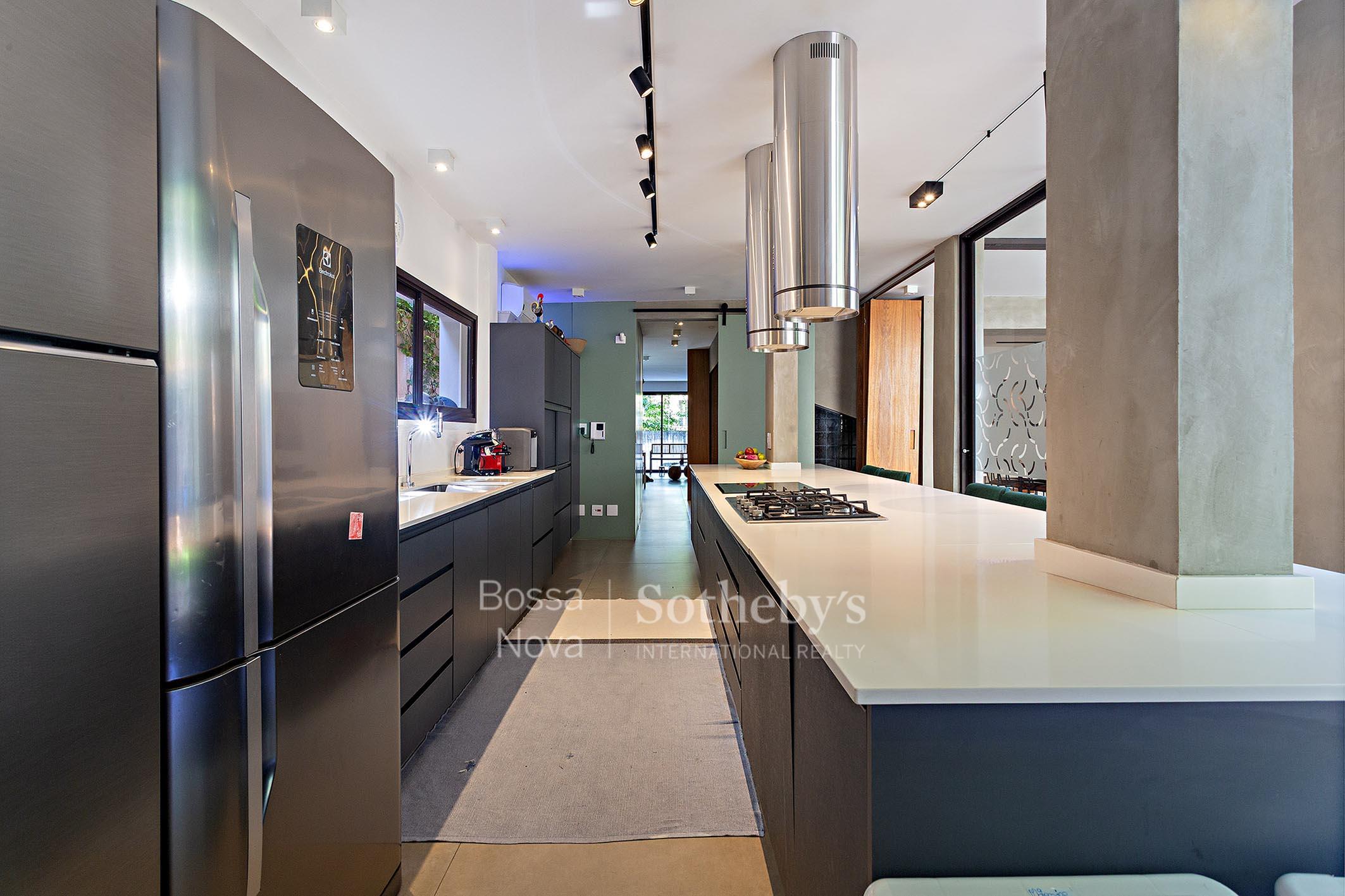 Casa para venda em Alto de Pinheiros