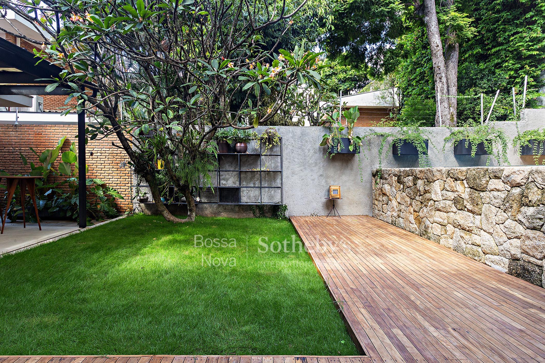 Casa para venda em Alto de Pinheiros