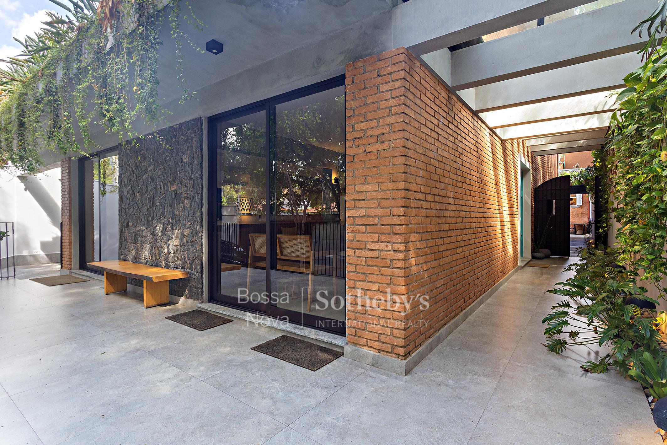 Casa para venda em Alto de Pinheiros