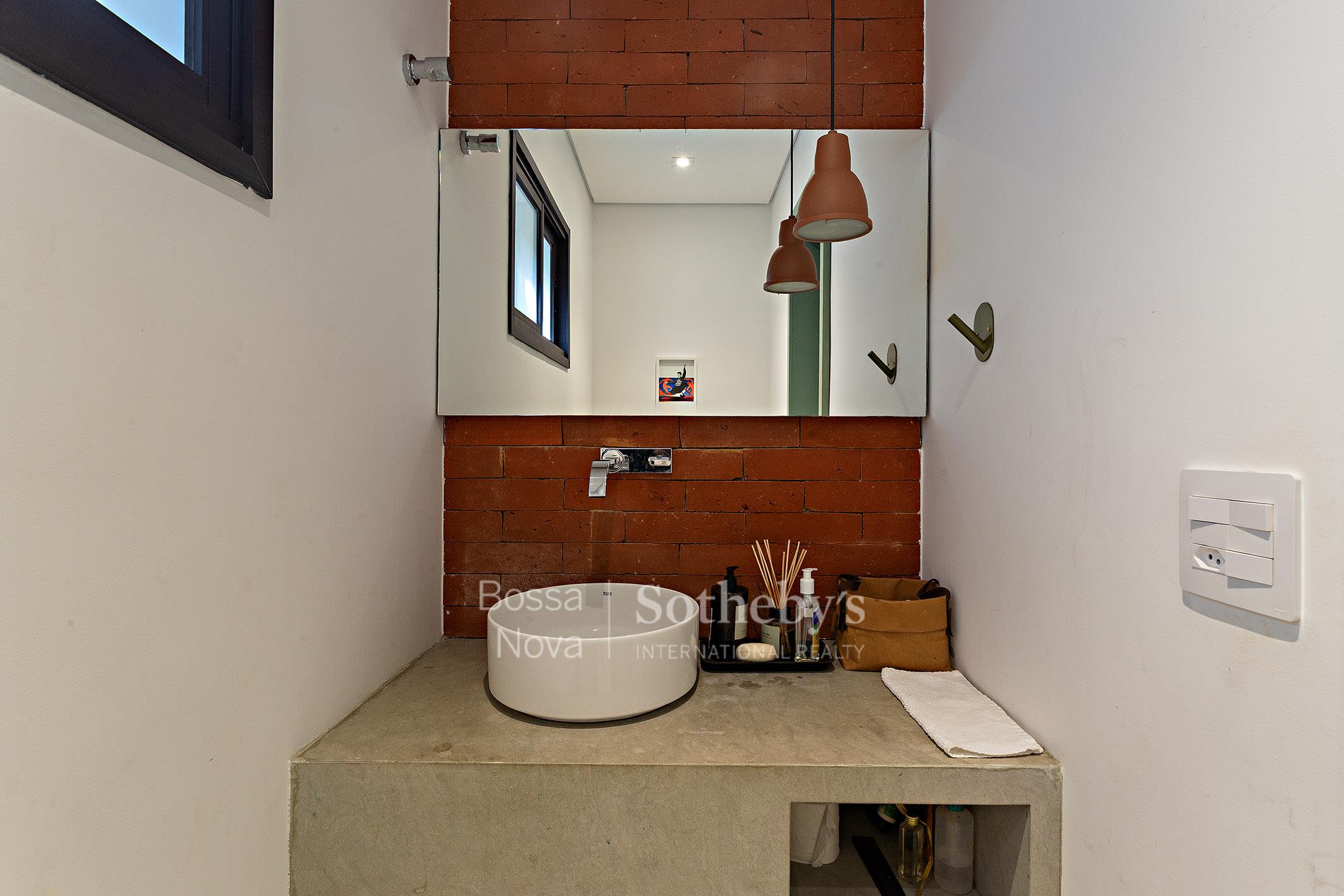 Casa para venda em Alto de Pinheiros