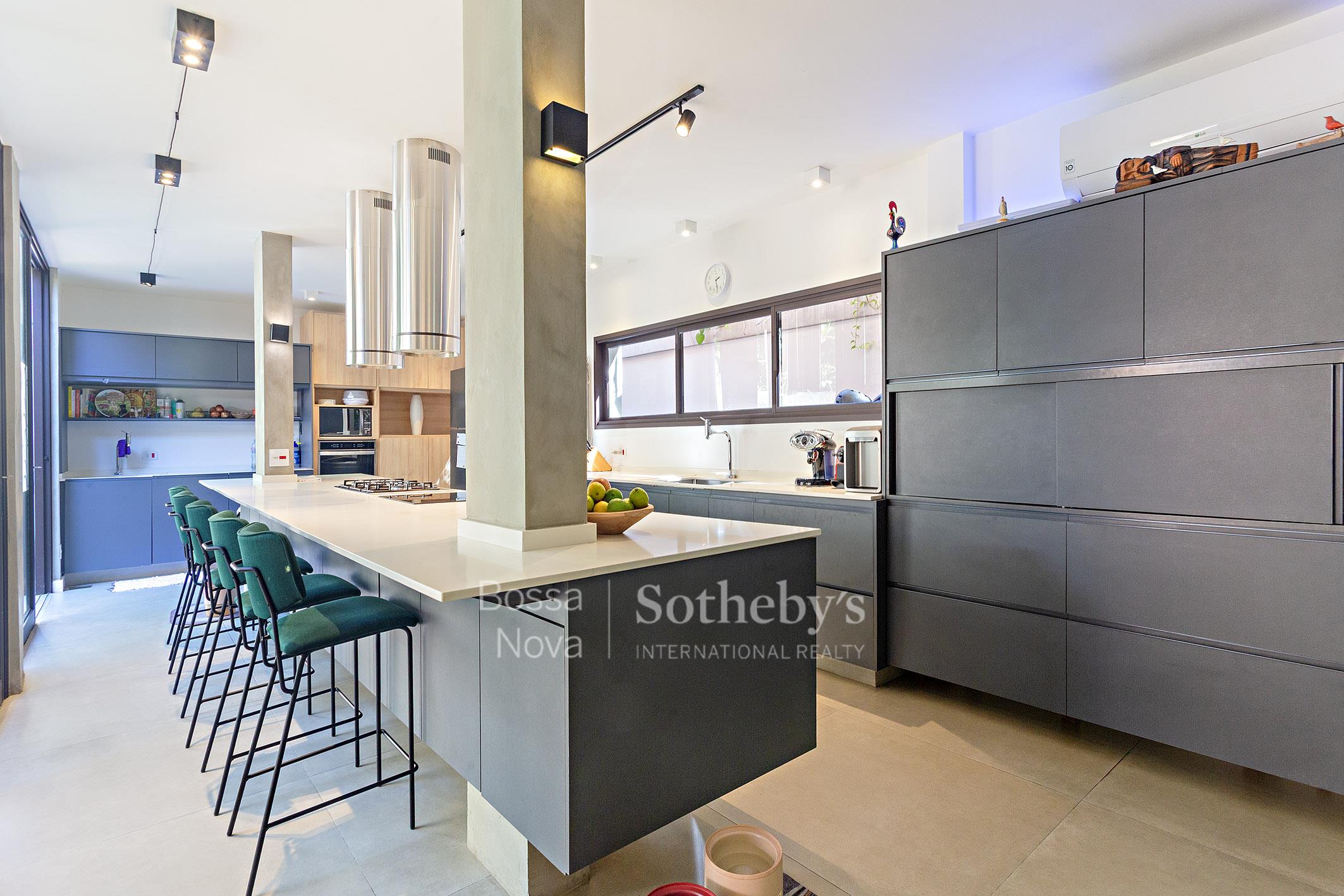 Casa para venda em Alto de Pinheiros