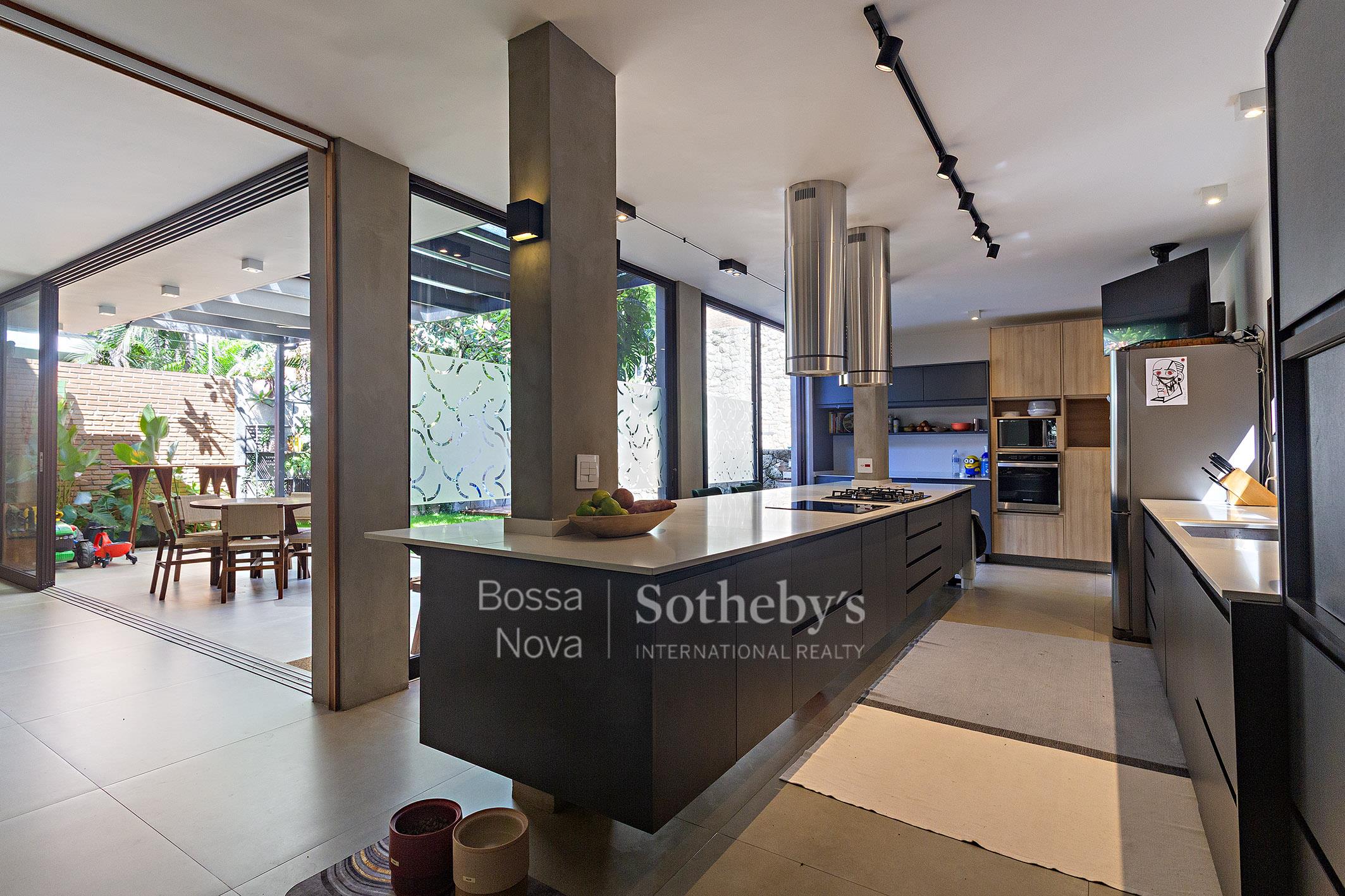 Casa para venda em Alto de Pinheiros