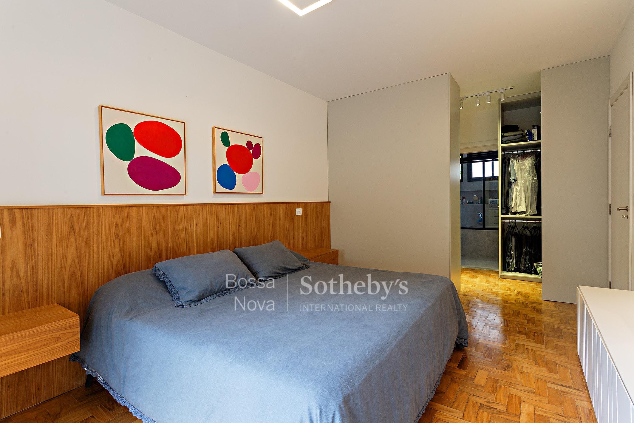 Casa para venda em Alto de Pinheiros