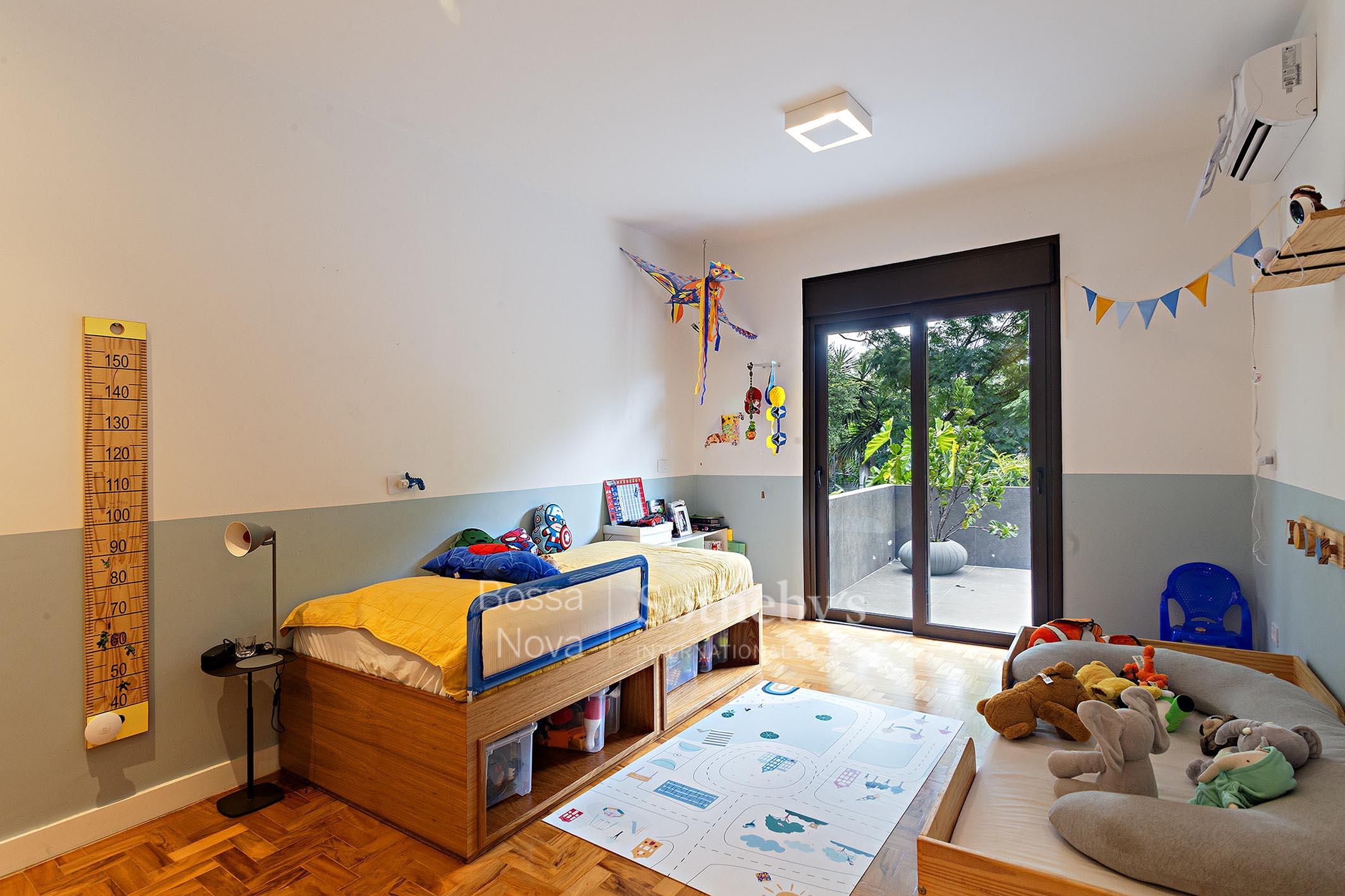 Casa para venda em Alto de Pinheiros
