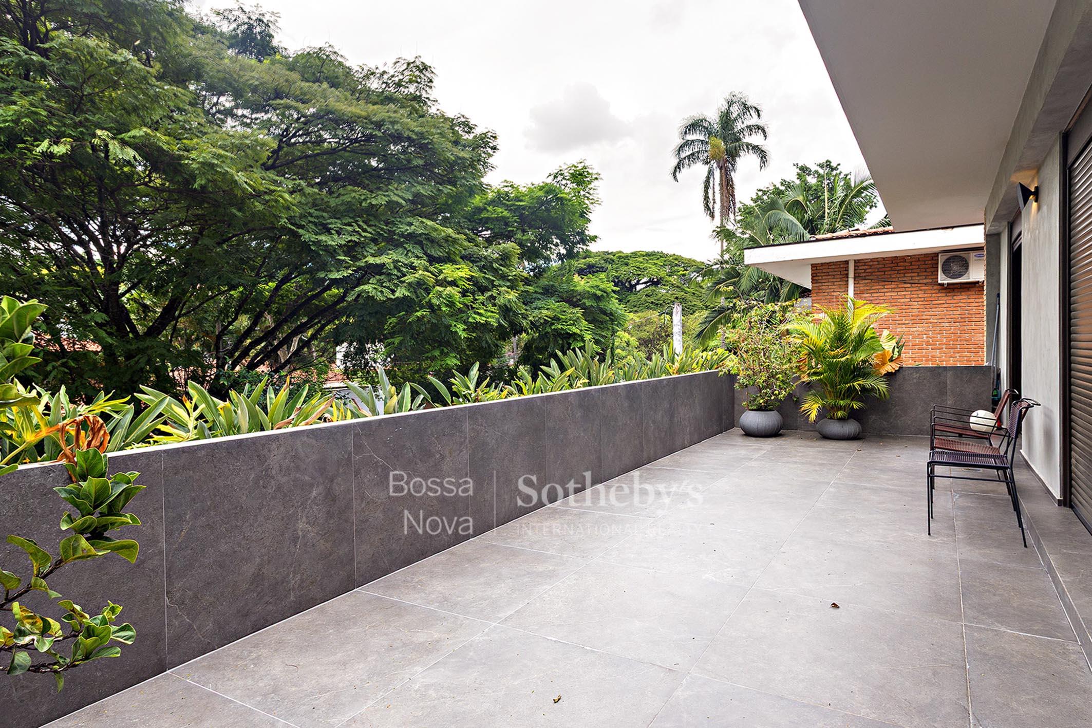 Casa para venda em Alto de Pinheiros