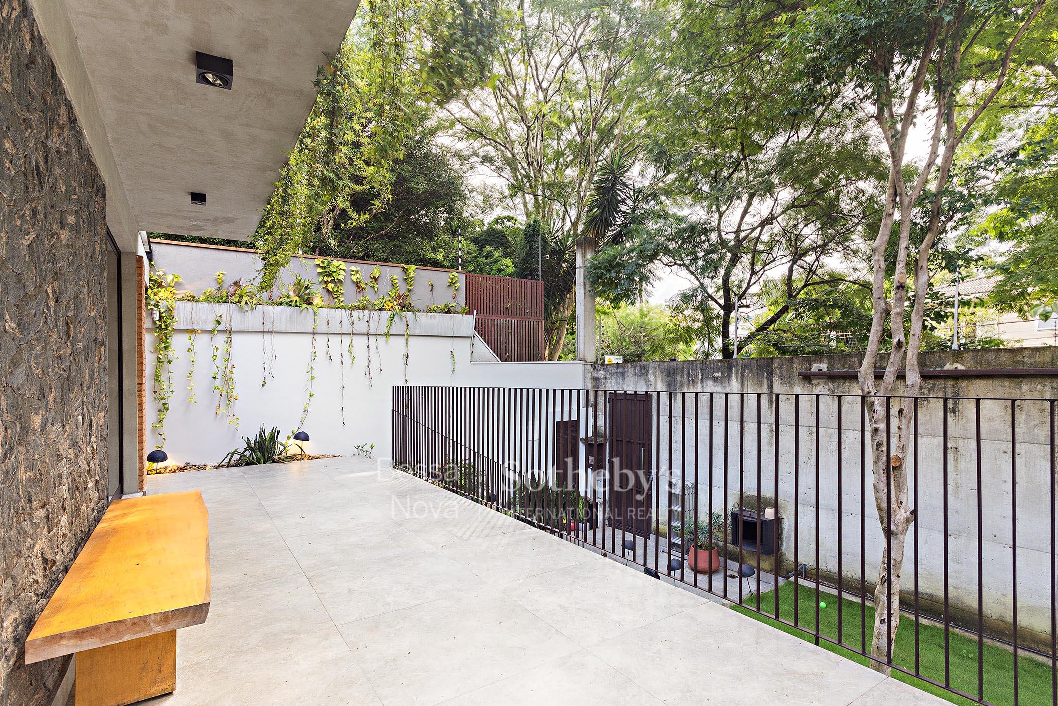 Casa para venda em Alto de Pinheiros