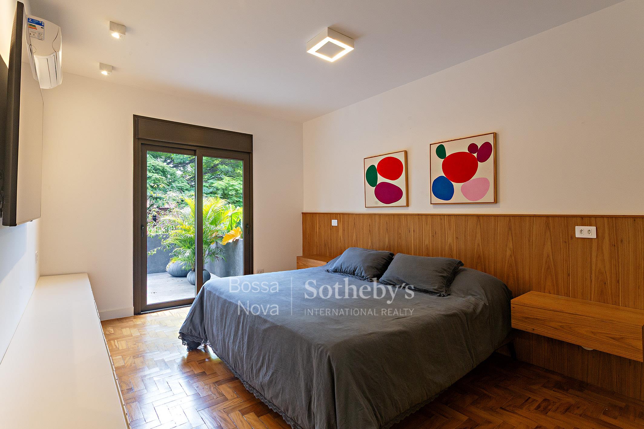 Casa para venda em Alto de Pinheiros