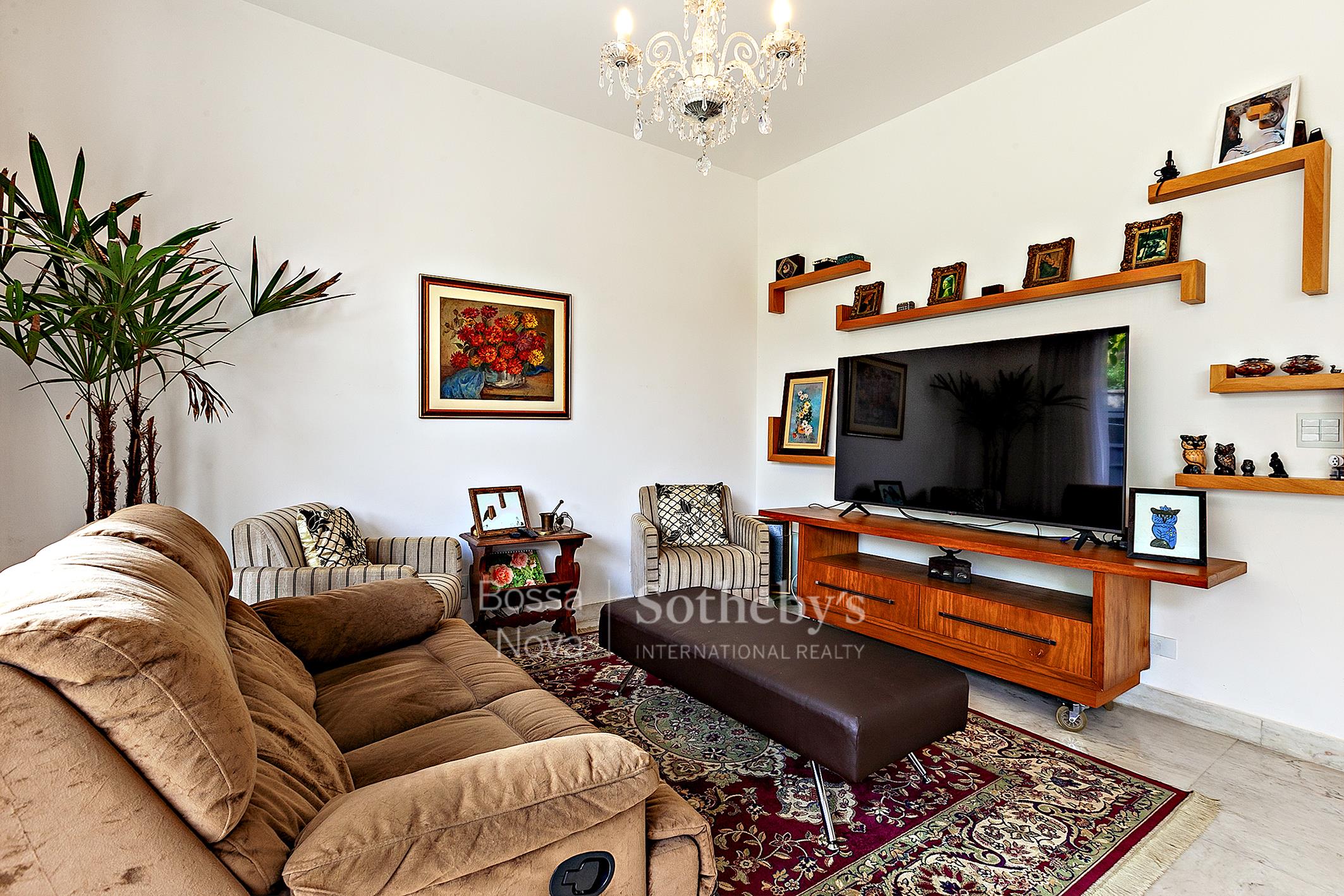 Casa para venda em Jardim Paulista