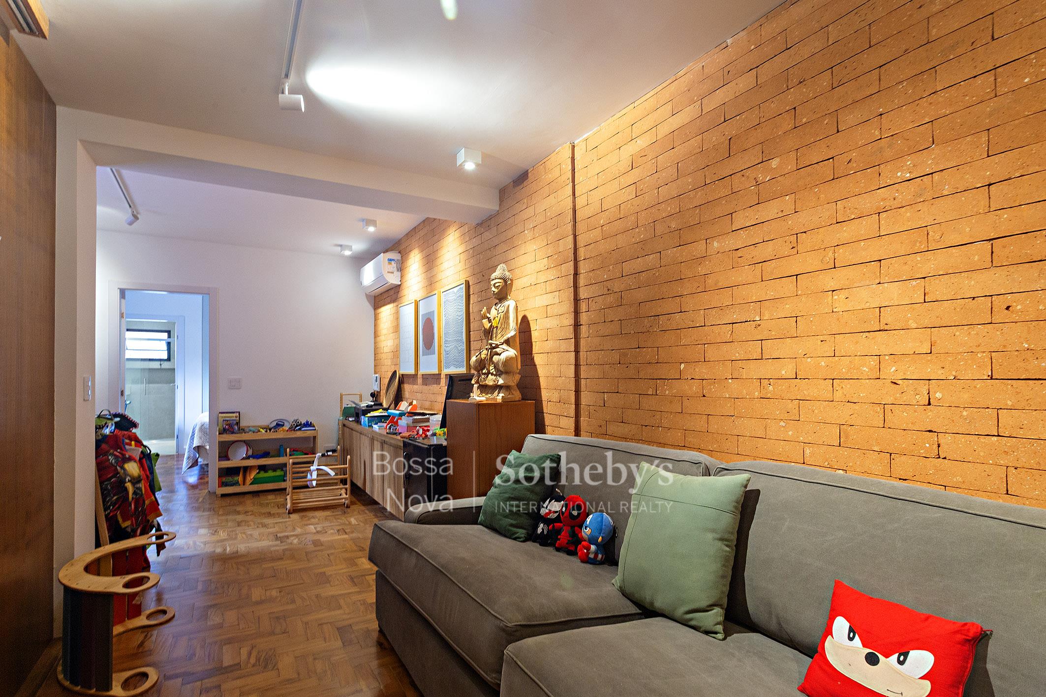 Casa para venda em Alto de Pinheiros