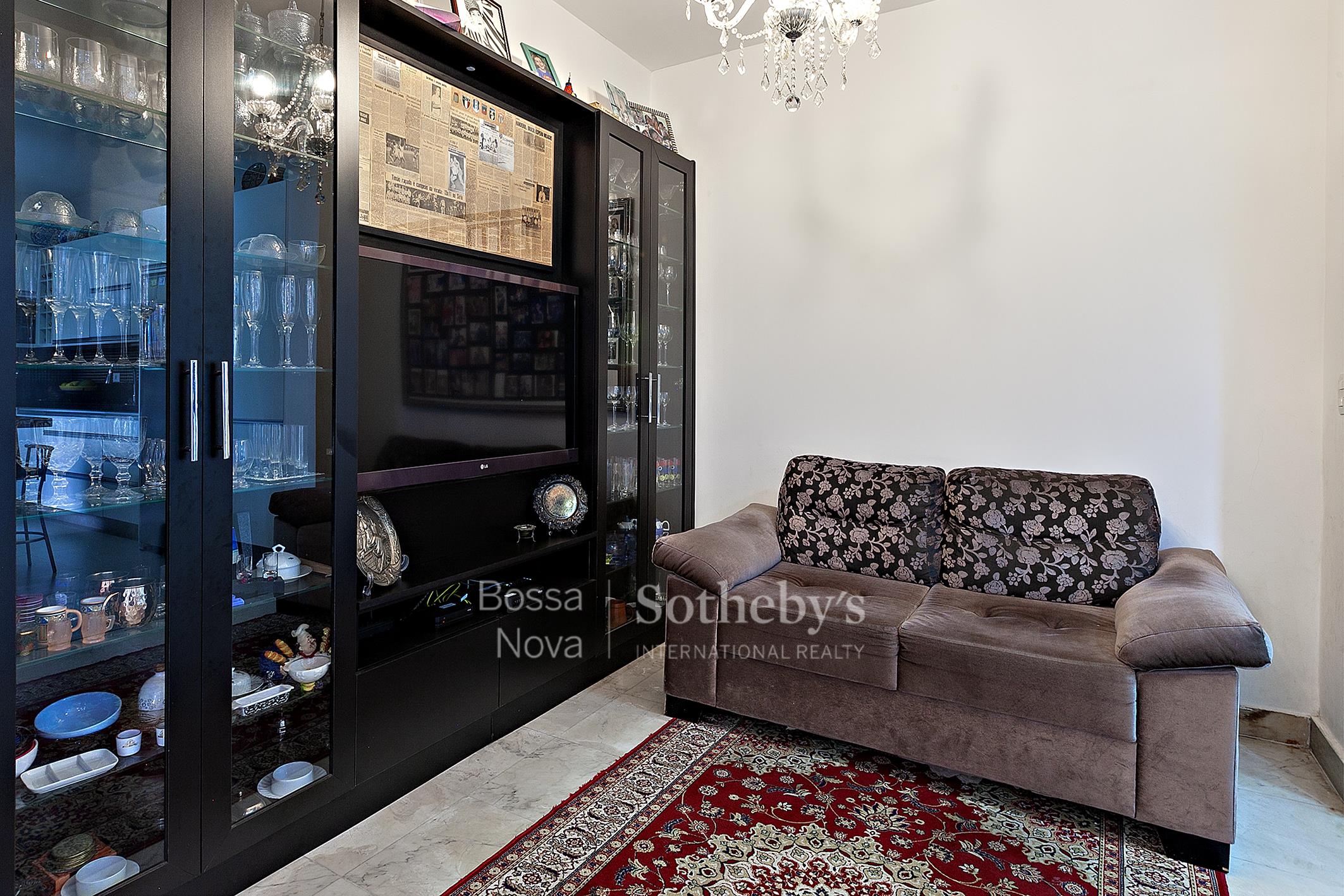 Casa para venda em Jardim Paulista