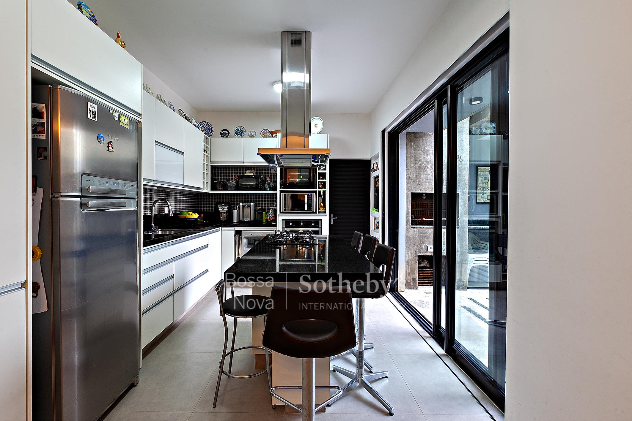 Casa para venda em Jardim Paulista