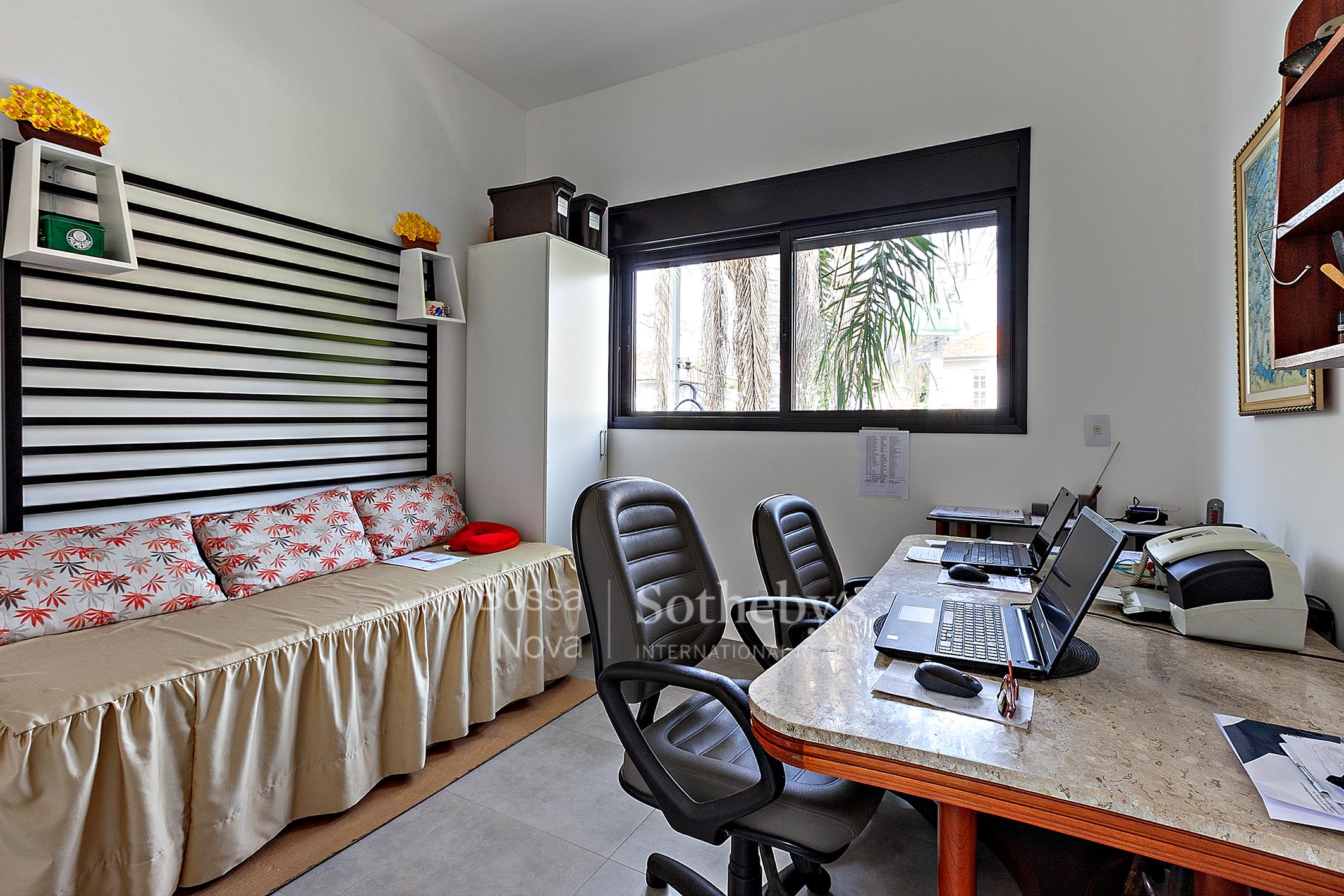 Casa para venda em Jardim Paulista