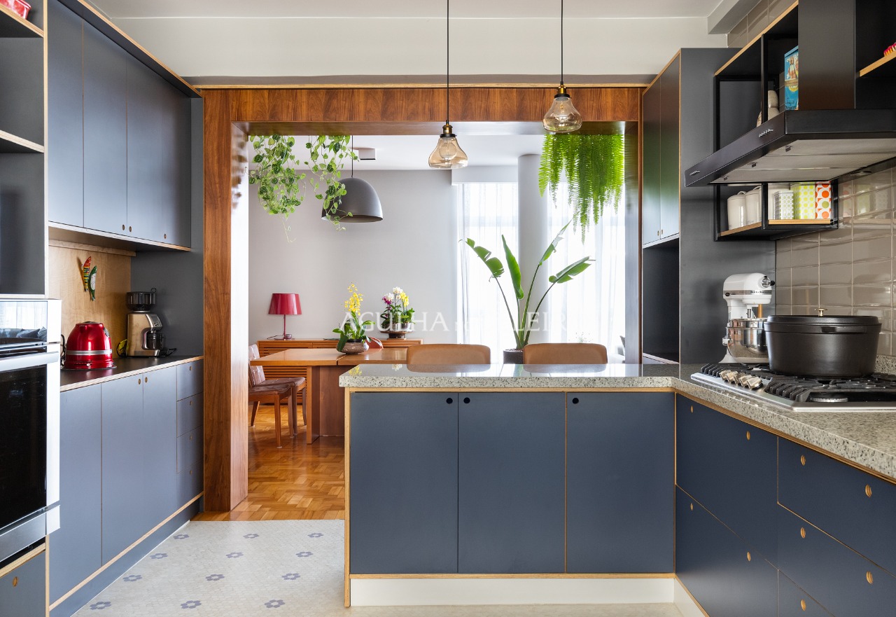 Apartamento para venda em Higienópolis