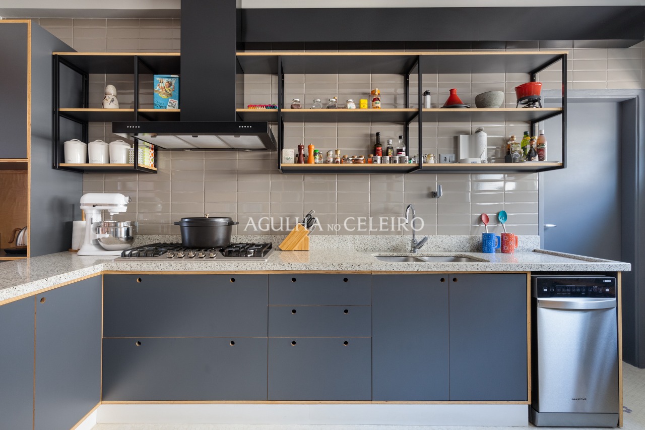 Apartamento para venda em Higienópolis