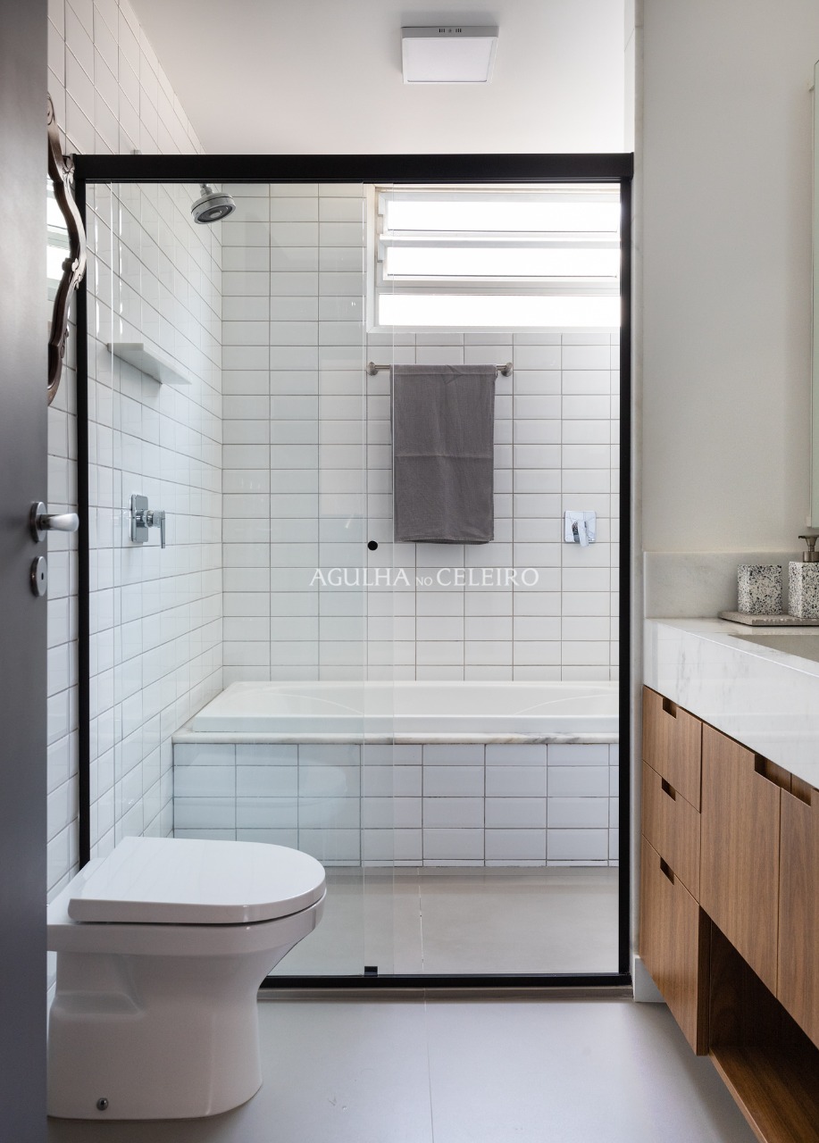 Apartamento para venda em Higienópolis