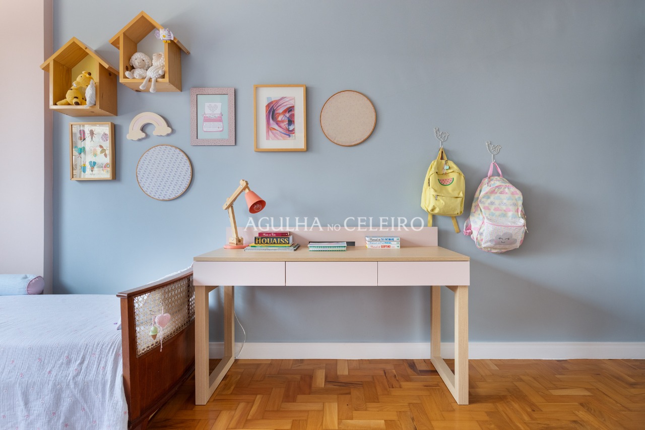 Apartamento para venda em Higienópolis