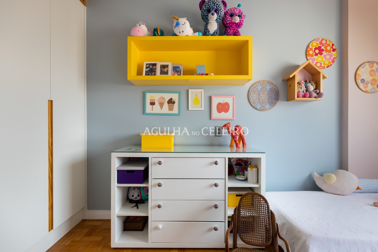 Apartamento para venda em Higienópolis