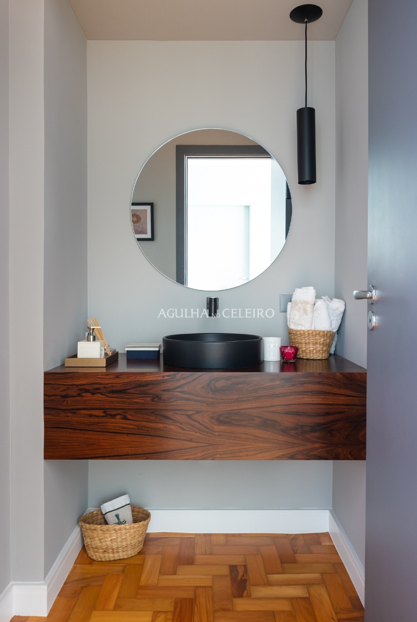 Apartamento para venda em Higienópolis