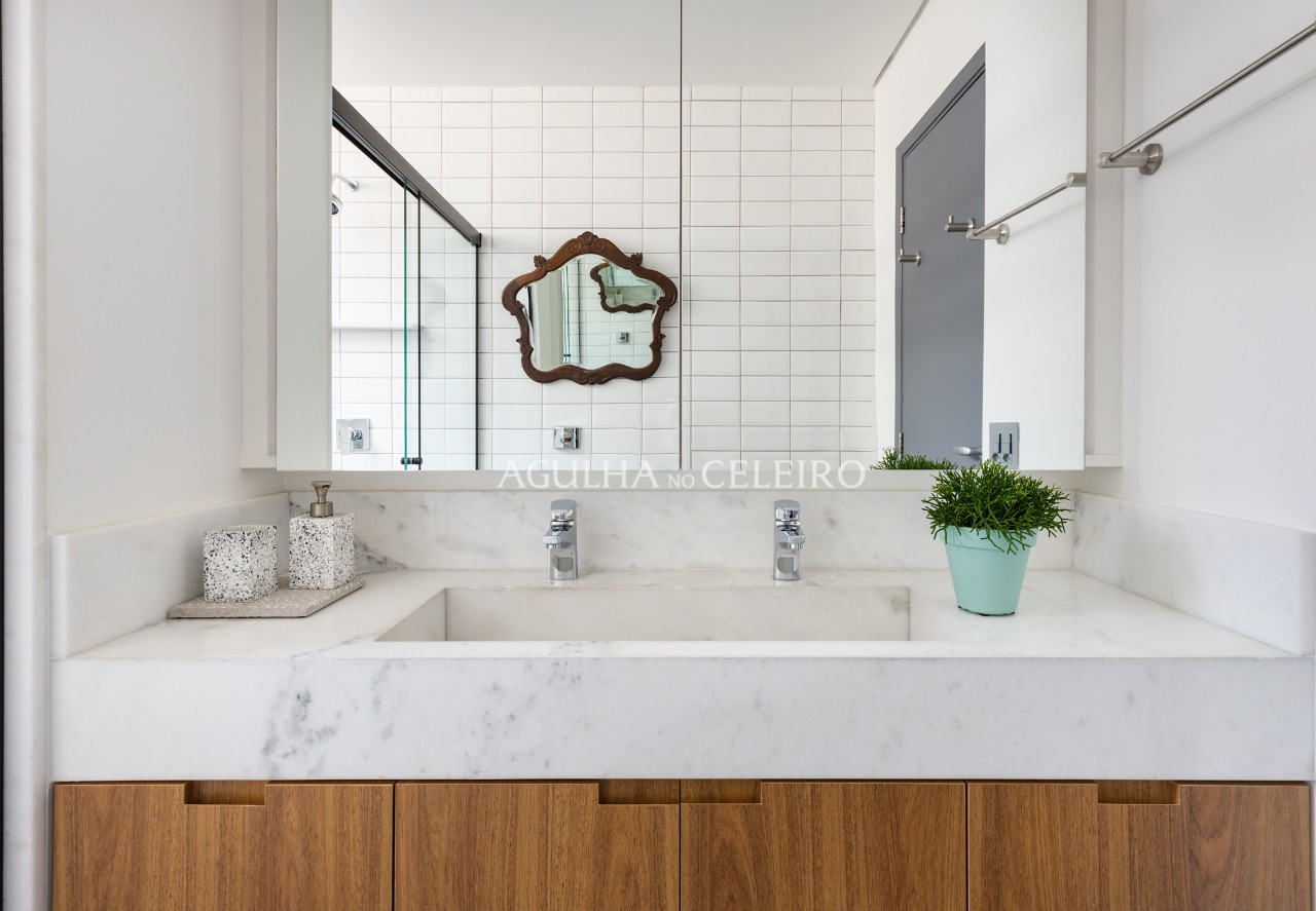 Apartamento para venda em Higienópolis