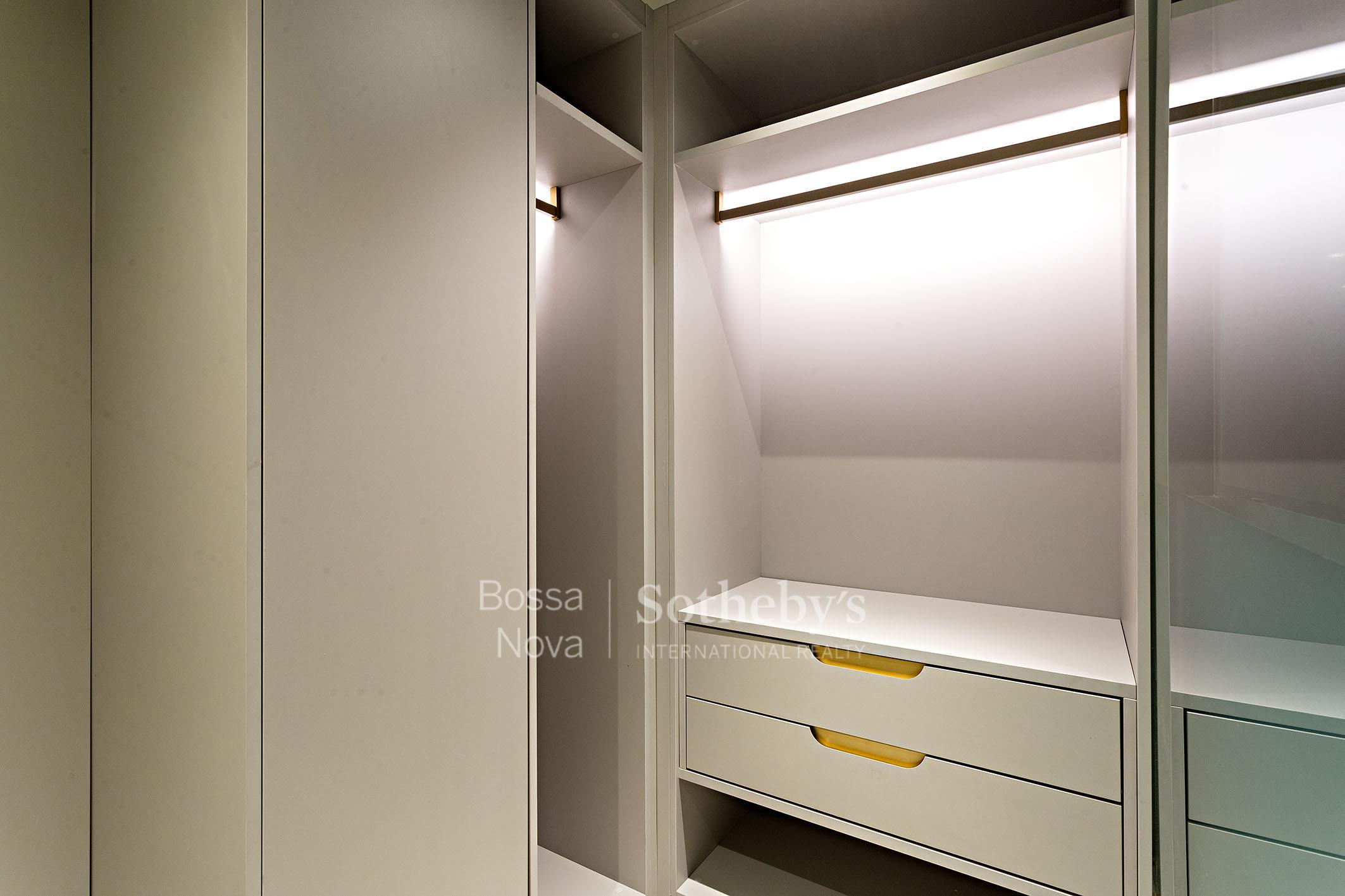 Flat para venda em Vila Olímpia