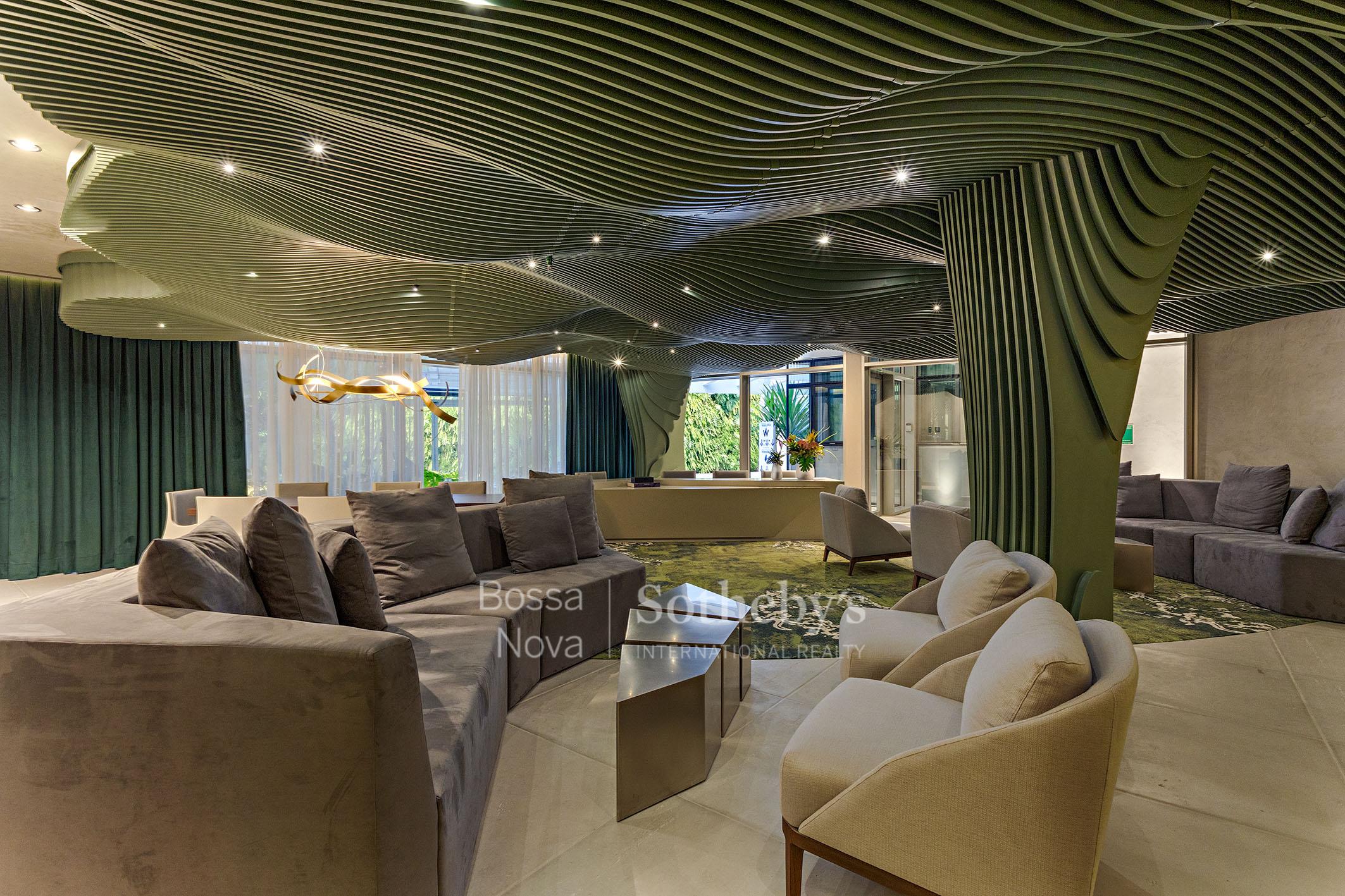 Flat para venda em Vila Olímpia