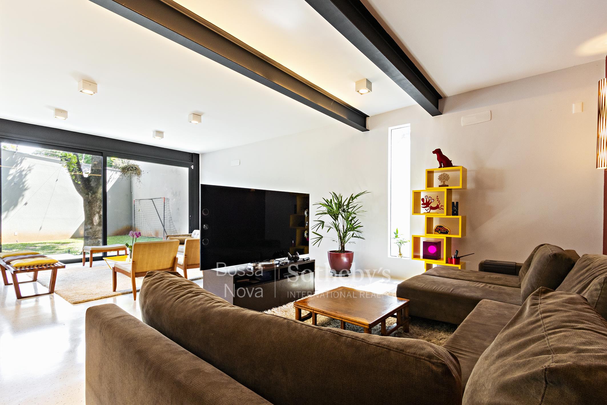 Casa para venda em Vila Madalena