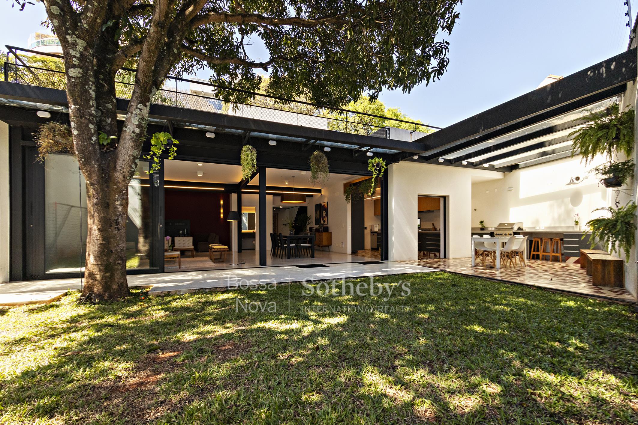 Casa para venda em Vila Madalena
