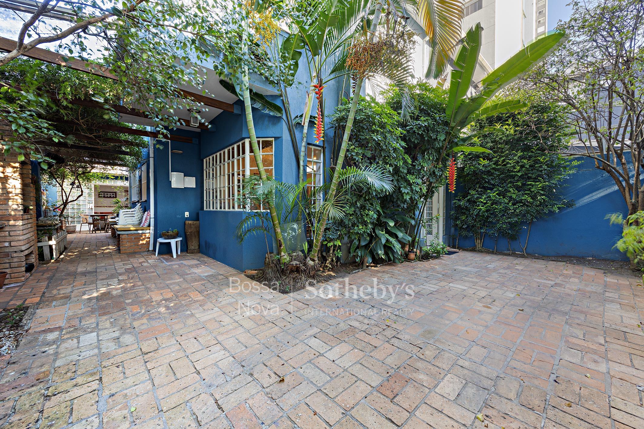 Casa para venda em Pinheiros