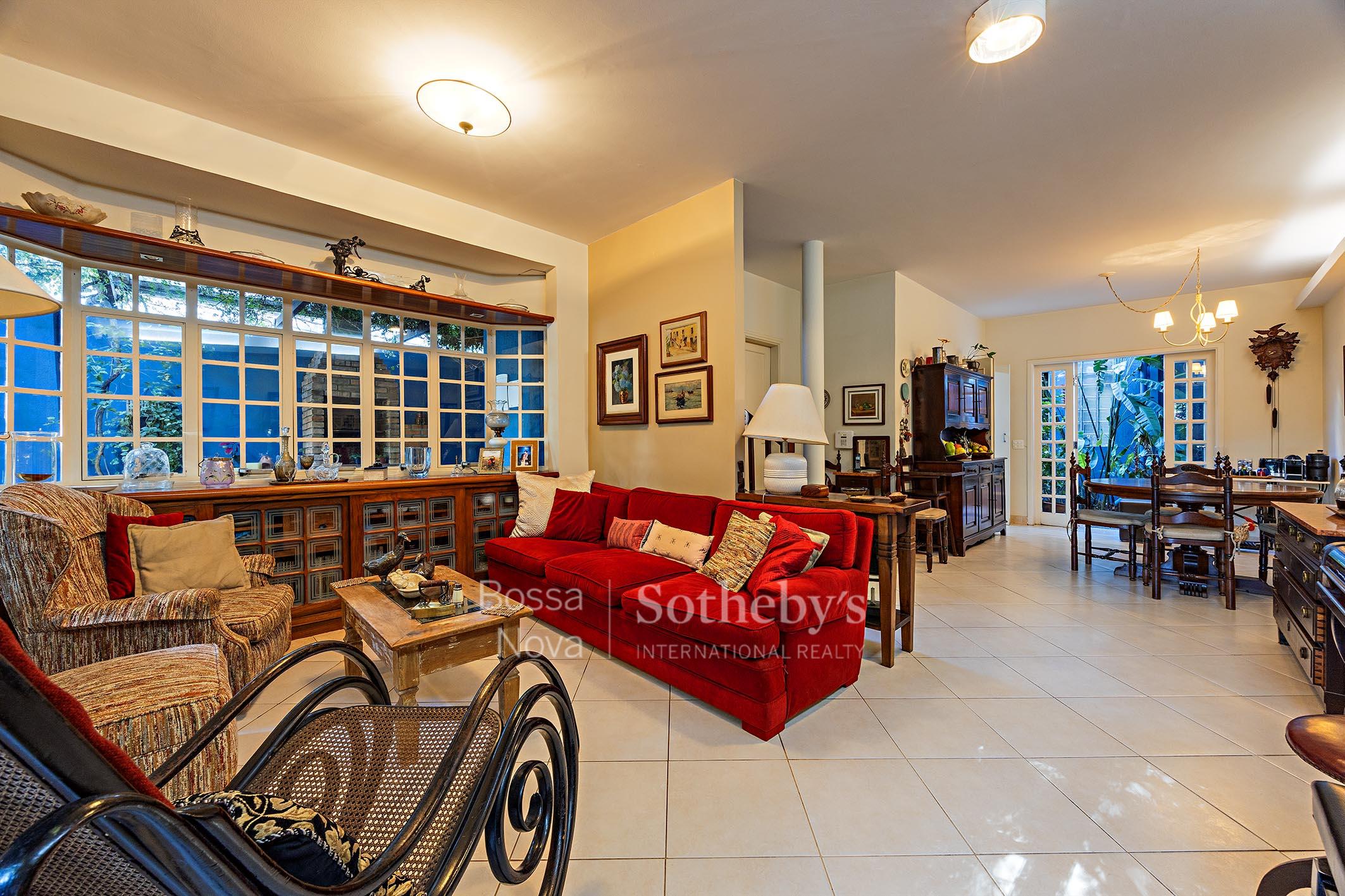 Casa para venda em Pinheiros