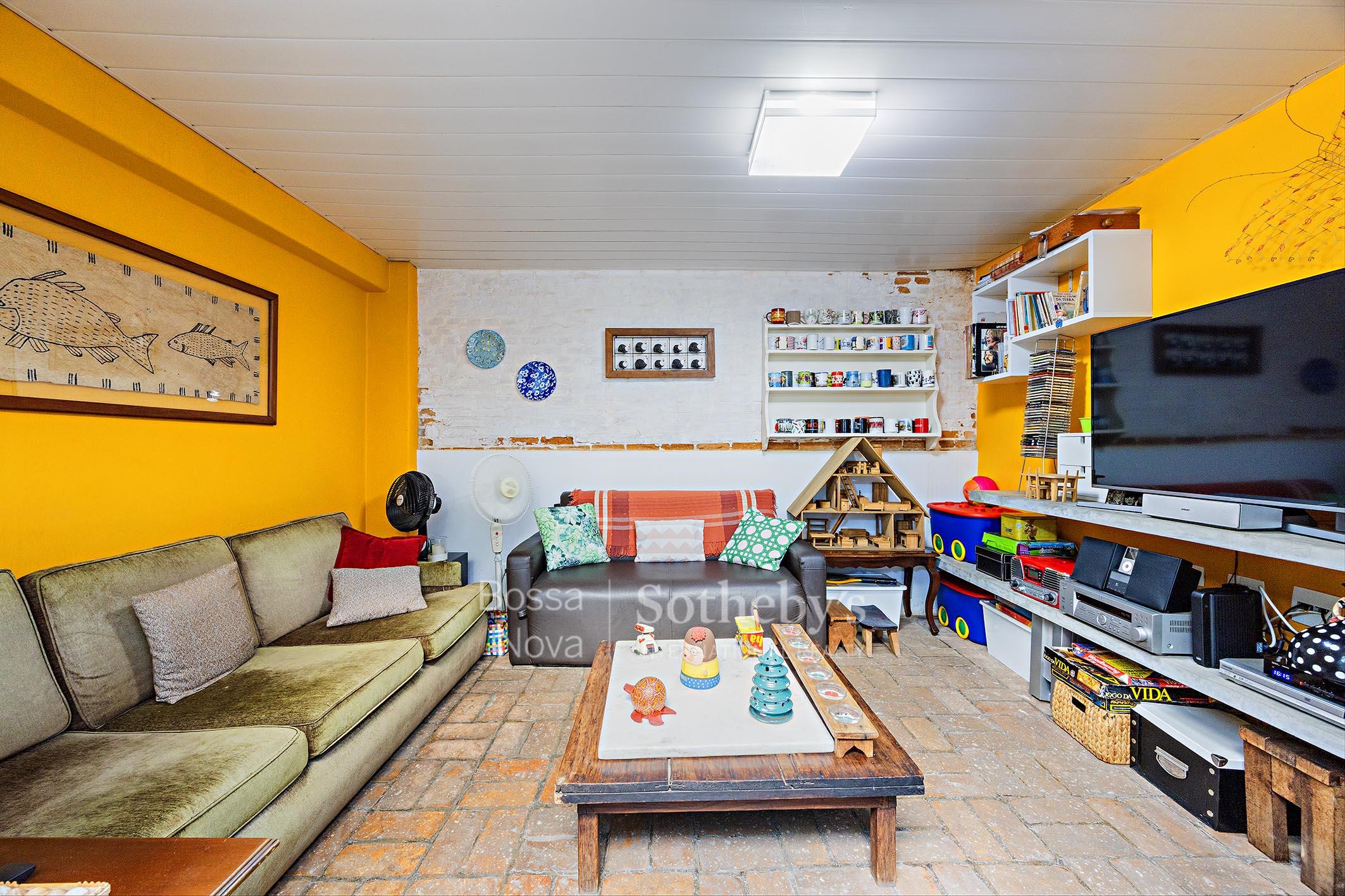 Casa para venda em Pinheiros