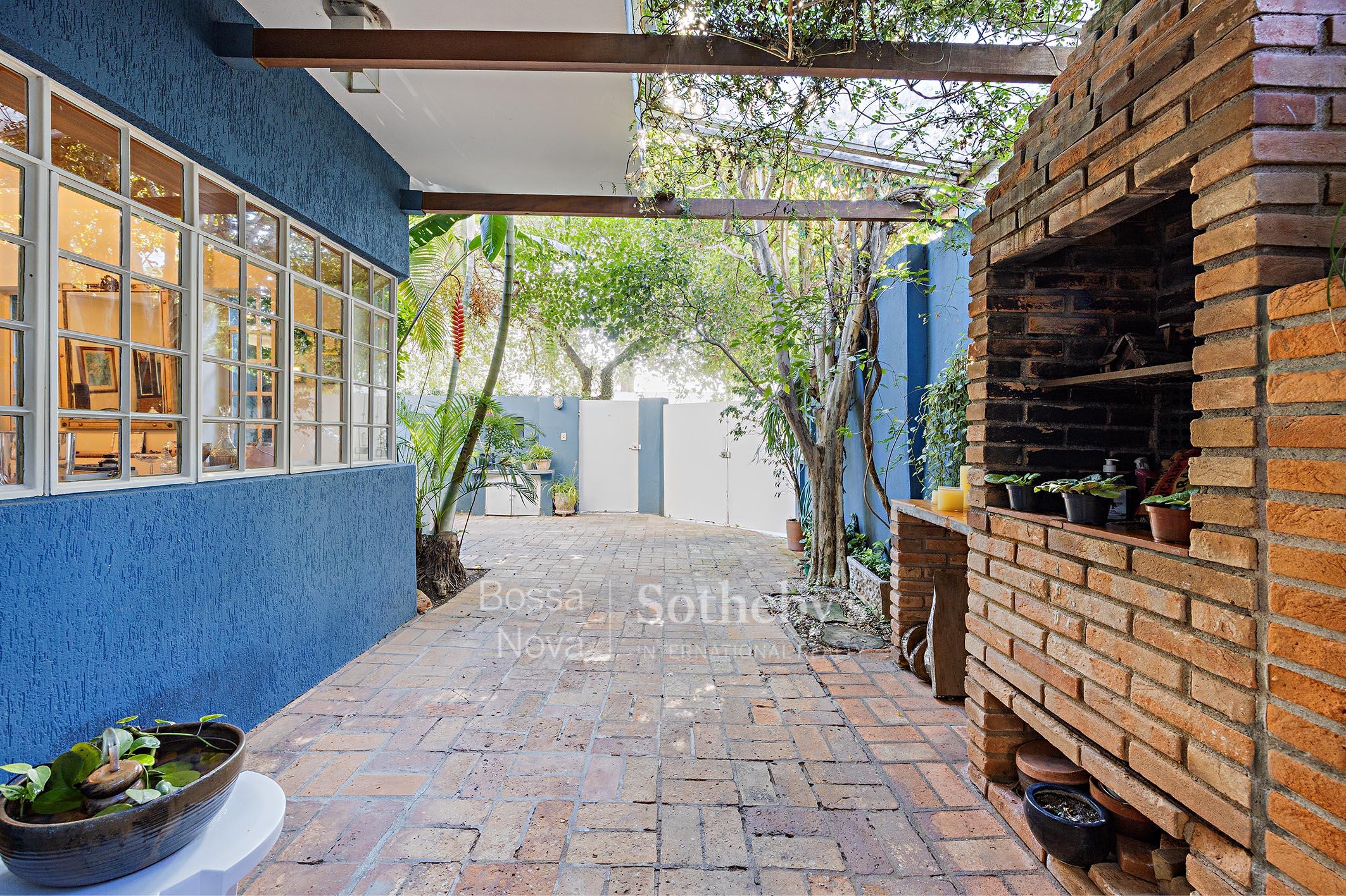 Casa para venda em Pinheiros