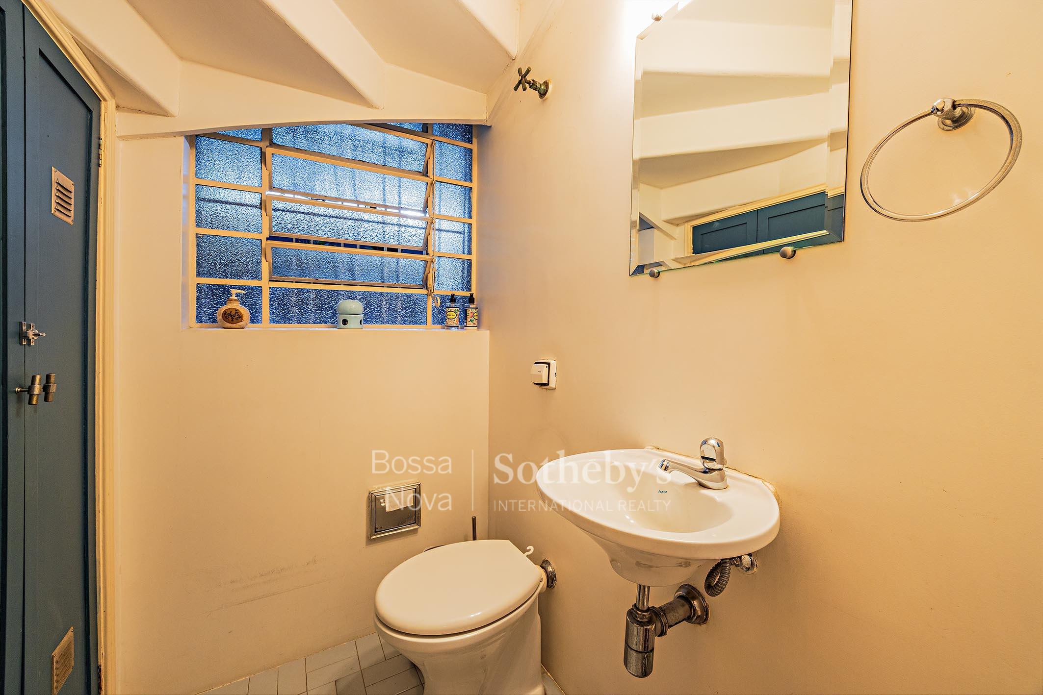 Casa para venda em Pinheiros