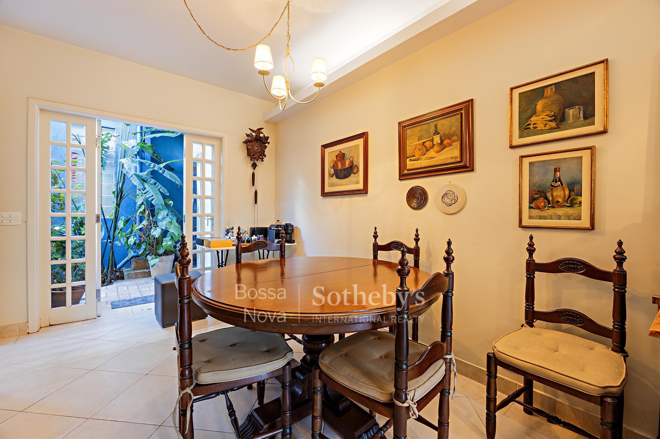 Casa para venda em Pinheiros