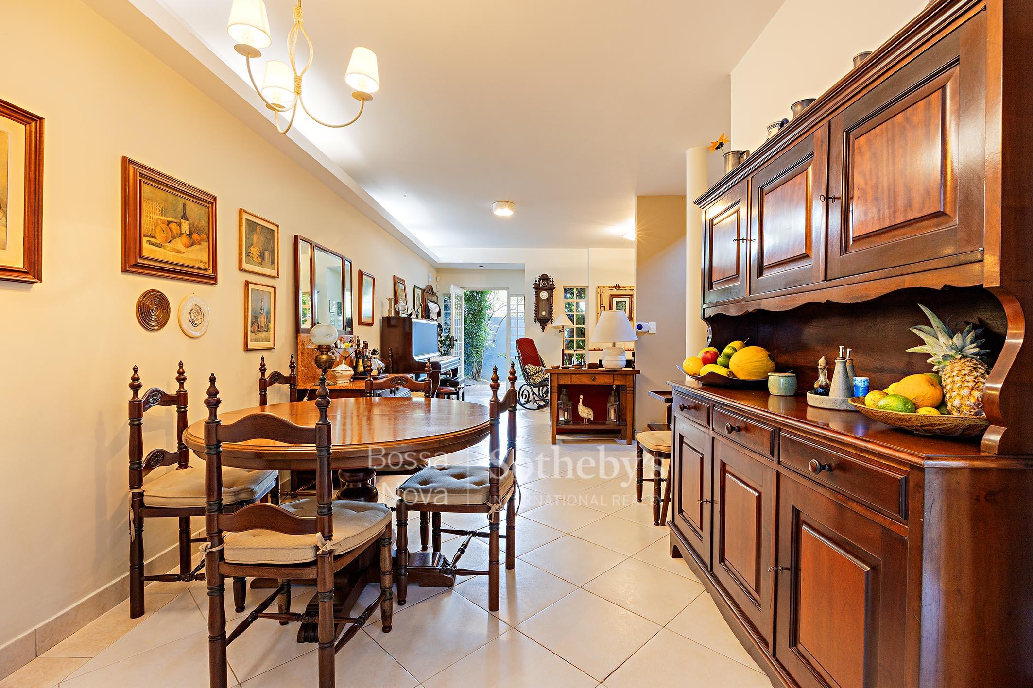 Casa para venda em Pinheiros